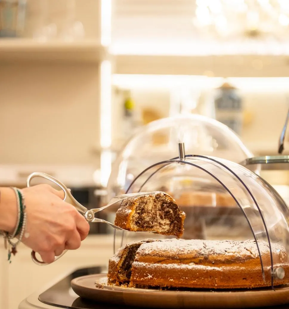 Residenza d'epoca Luca Pacioli