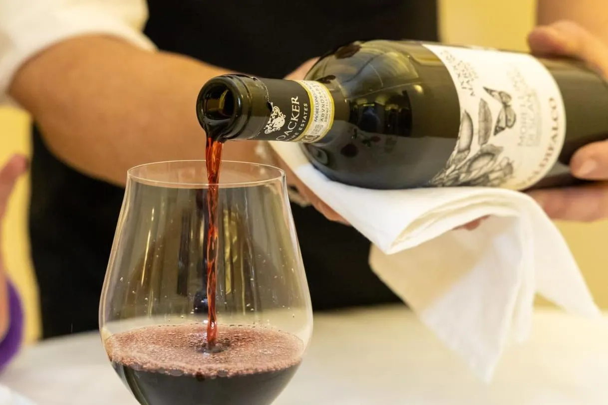 Restaurant/places to eat in Residenza d'epoca Luca Pacioli