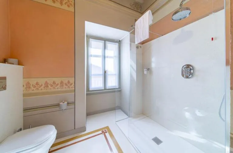 Residenza d'epoca Luca Pacioli