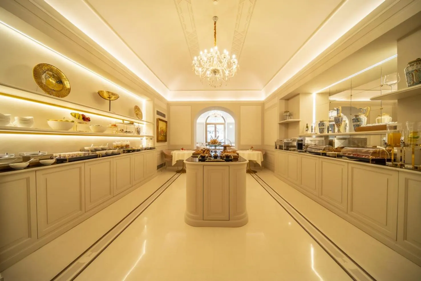 Residenza d'epoca Luca Pacioli