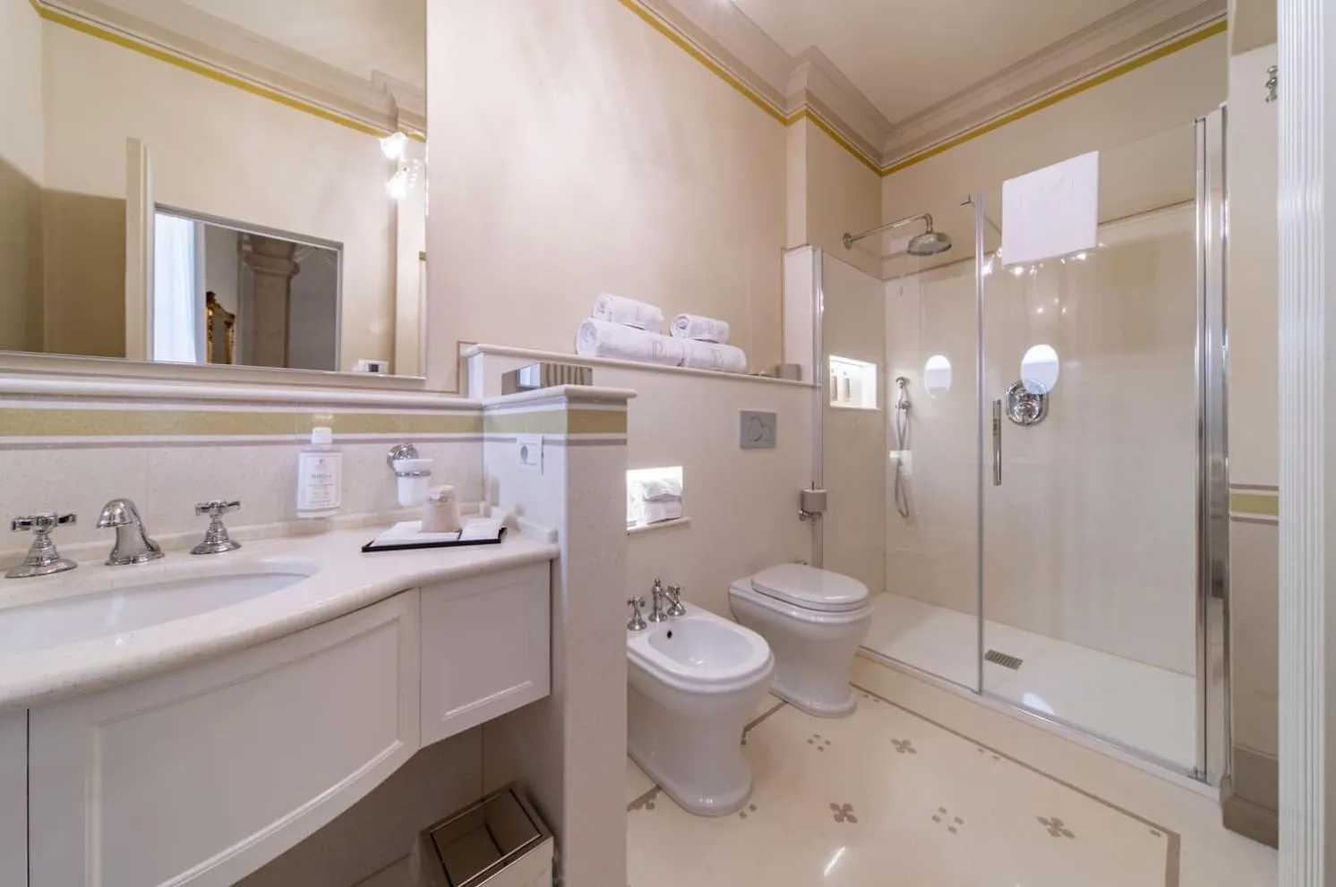 Residenza d'epoca Luca Pacioli