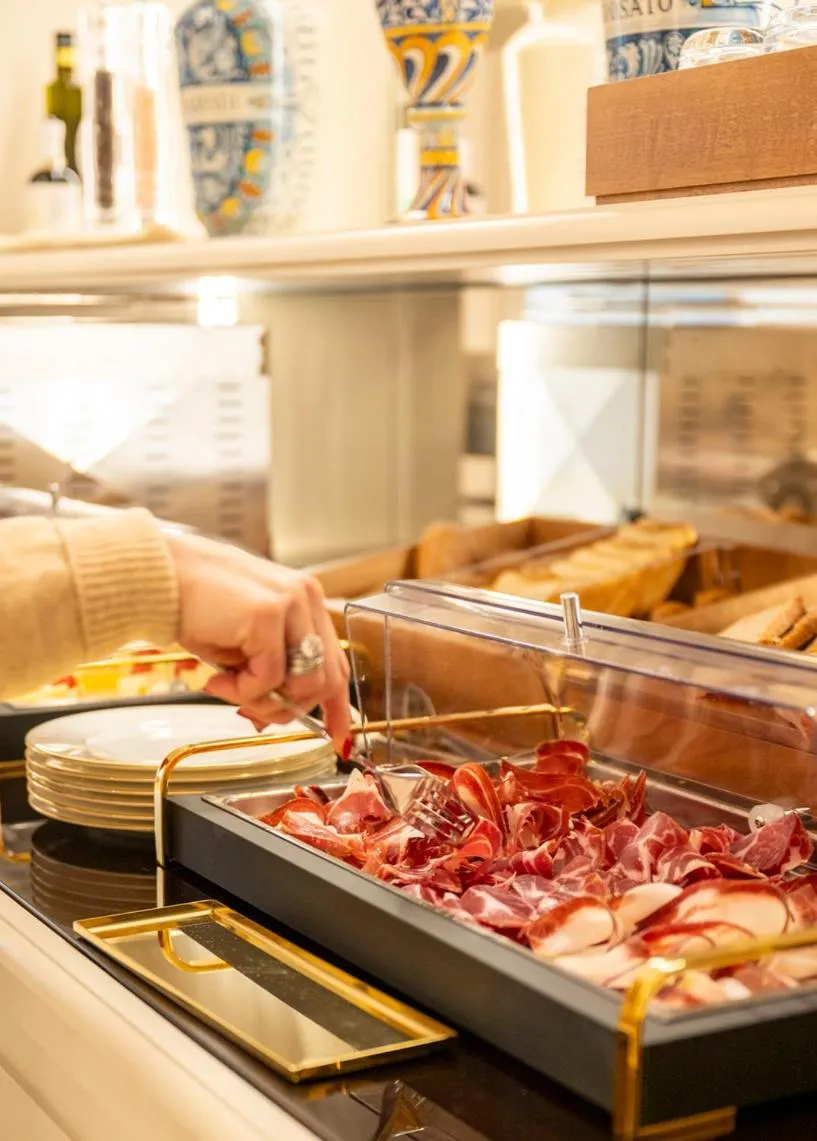 Residenza d'epoca Luca Pacioli