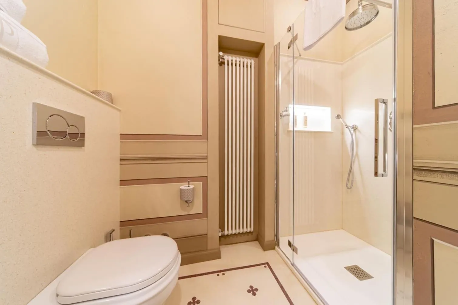 Residenza d'epoca Luca Pacioli