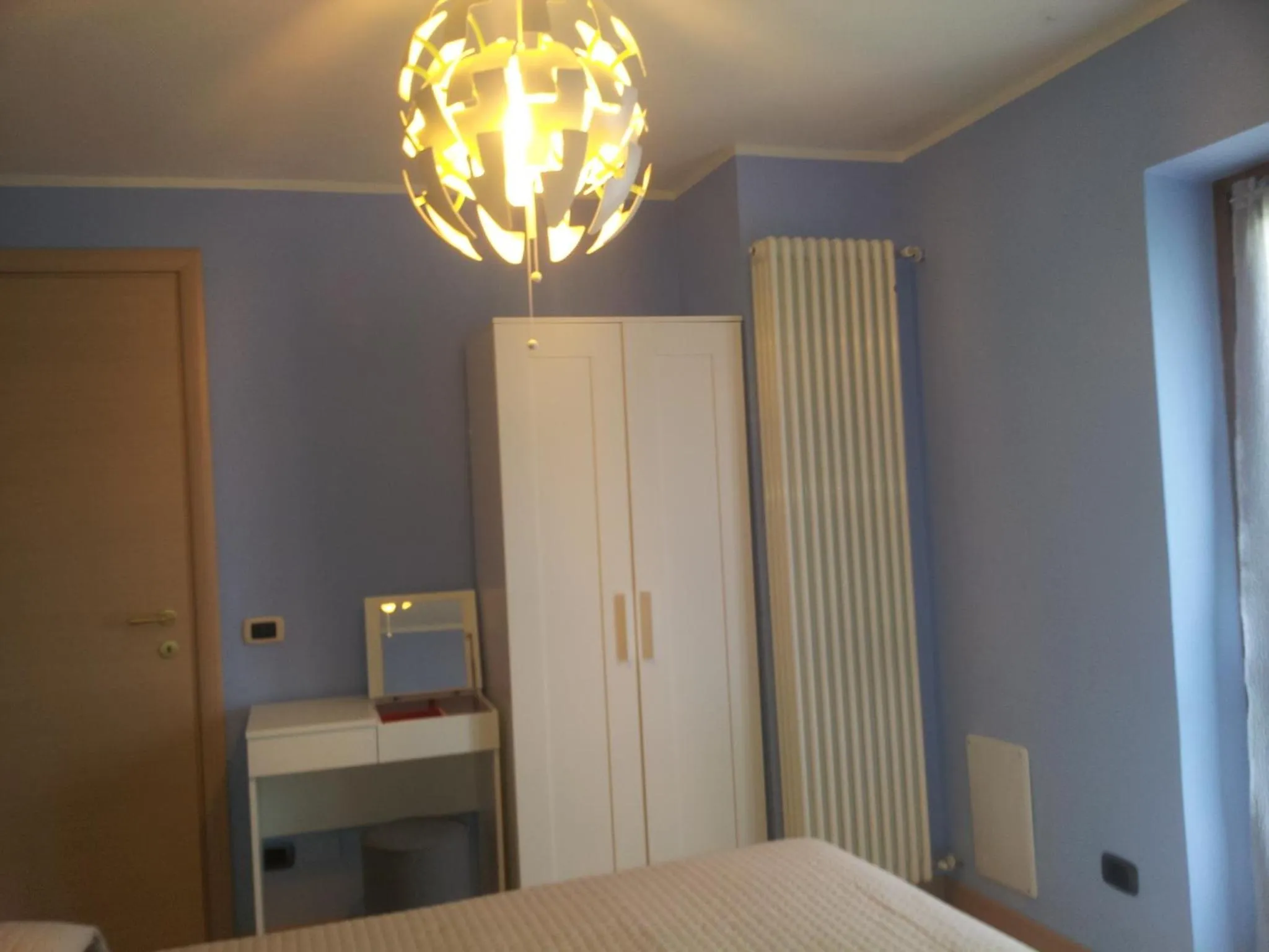 Other, Bed in B&B Casa Arcangeli