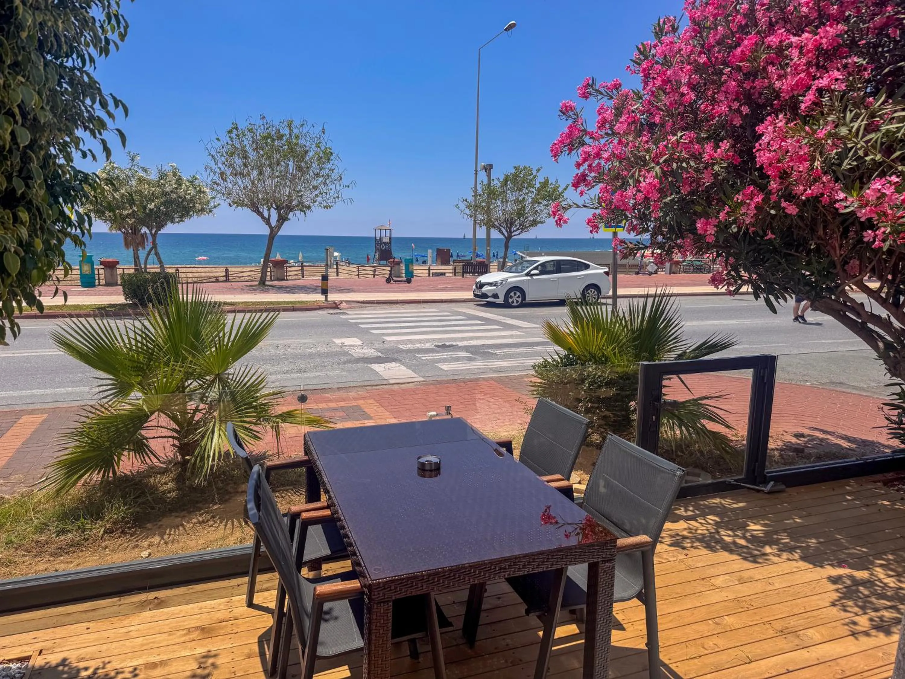 Property building in Parador Sky Hotel All Inclusive