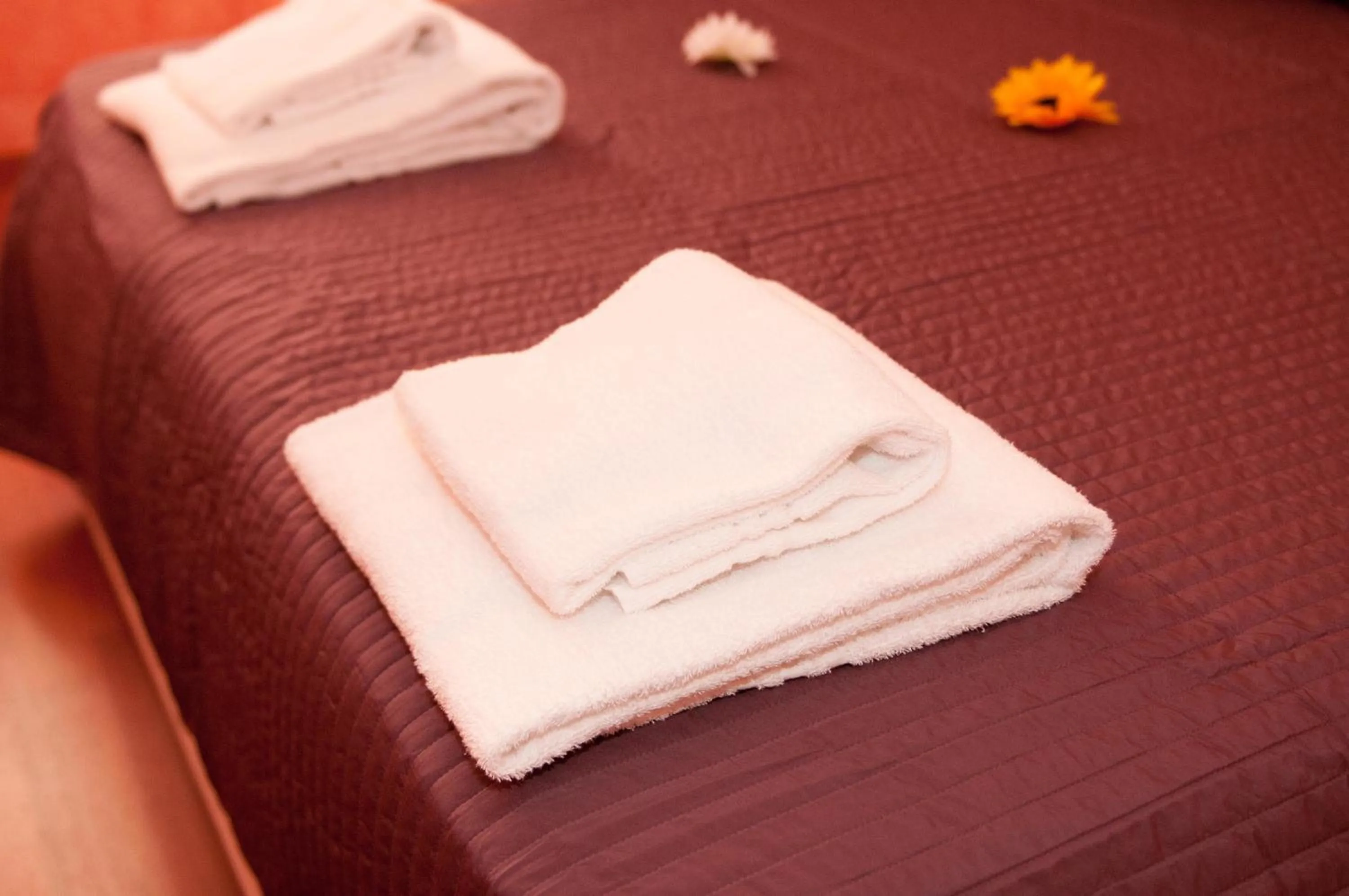 Other, Bed in Lucky Domus Esquilino