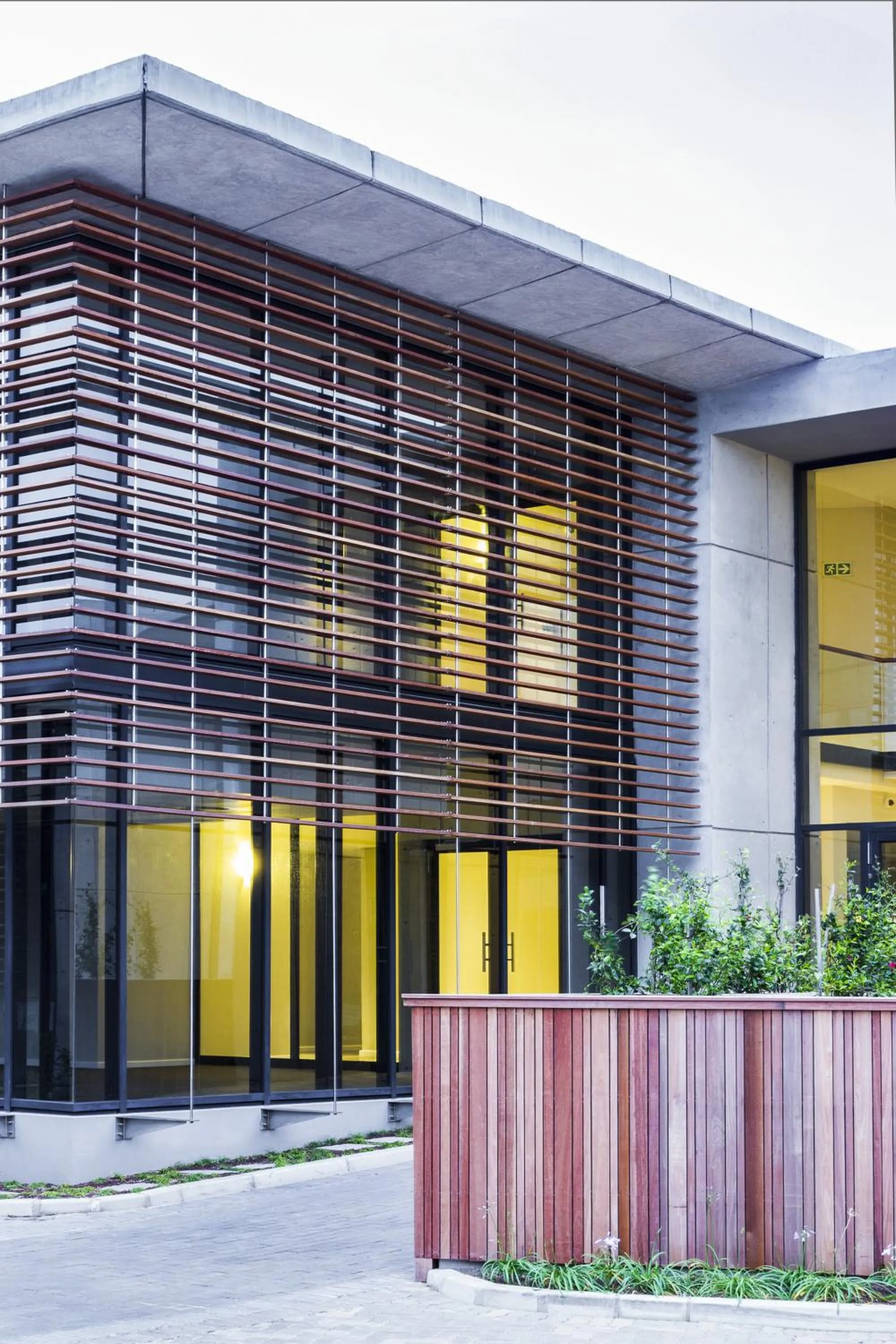 Facade/entrance in Royal St. Andrews Hotel, Spa and Conference Centre