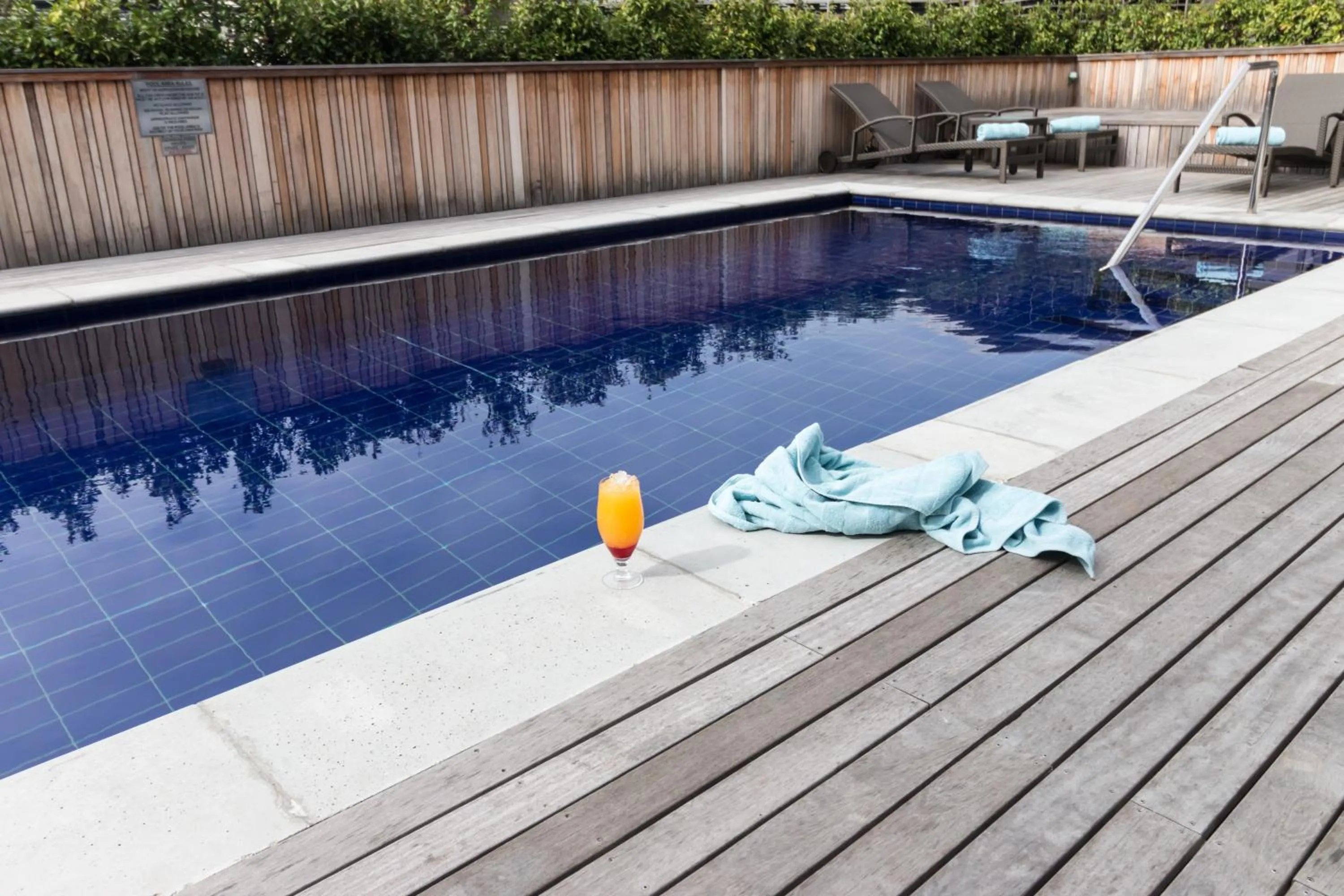 Activities in Royal St. Andrews Hotel, Spa and Conference Centre