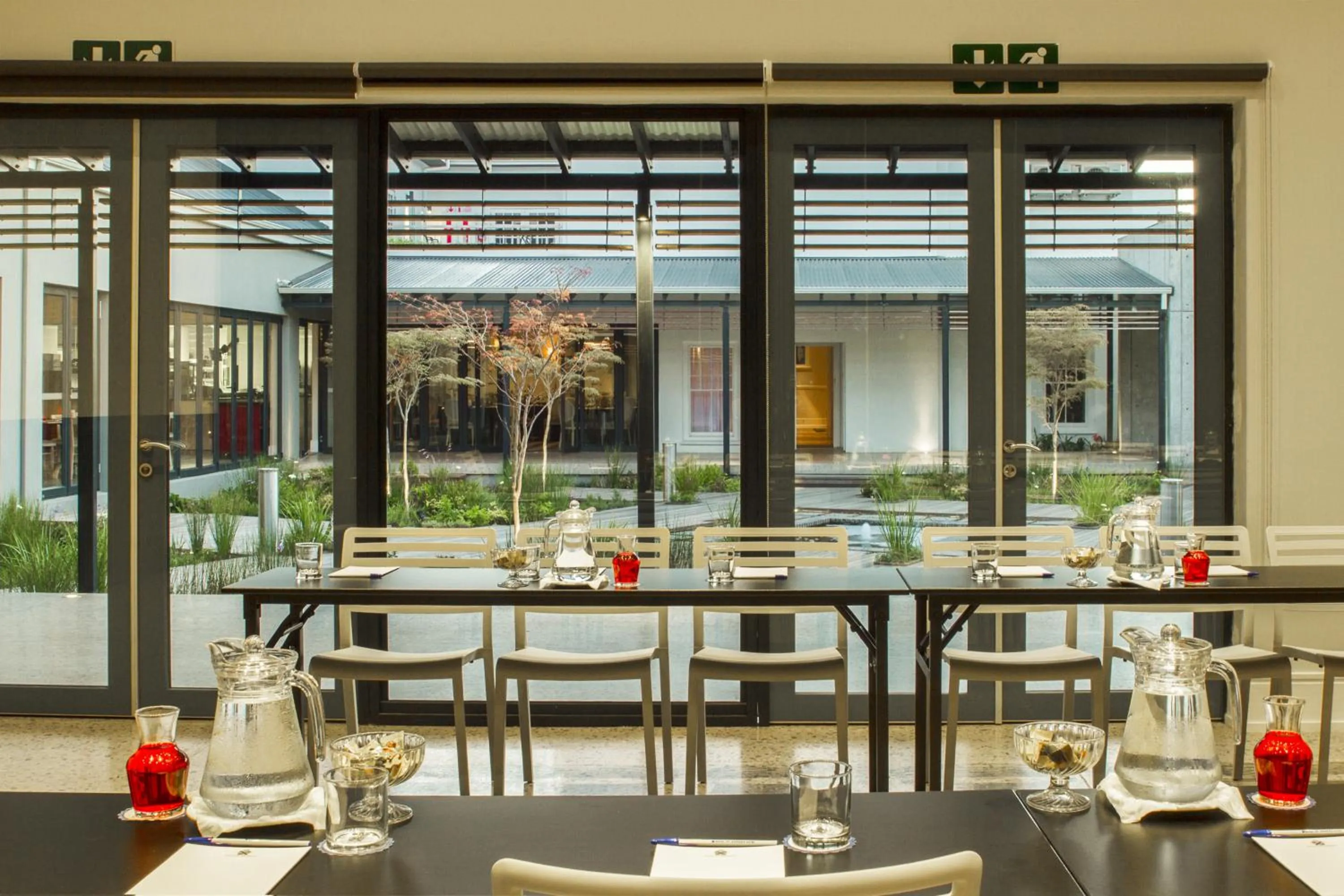 Meeting/conference room in Royal St. Andrews Hotel, Spa and Conference Centre