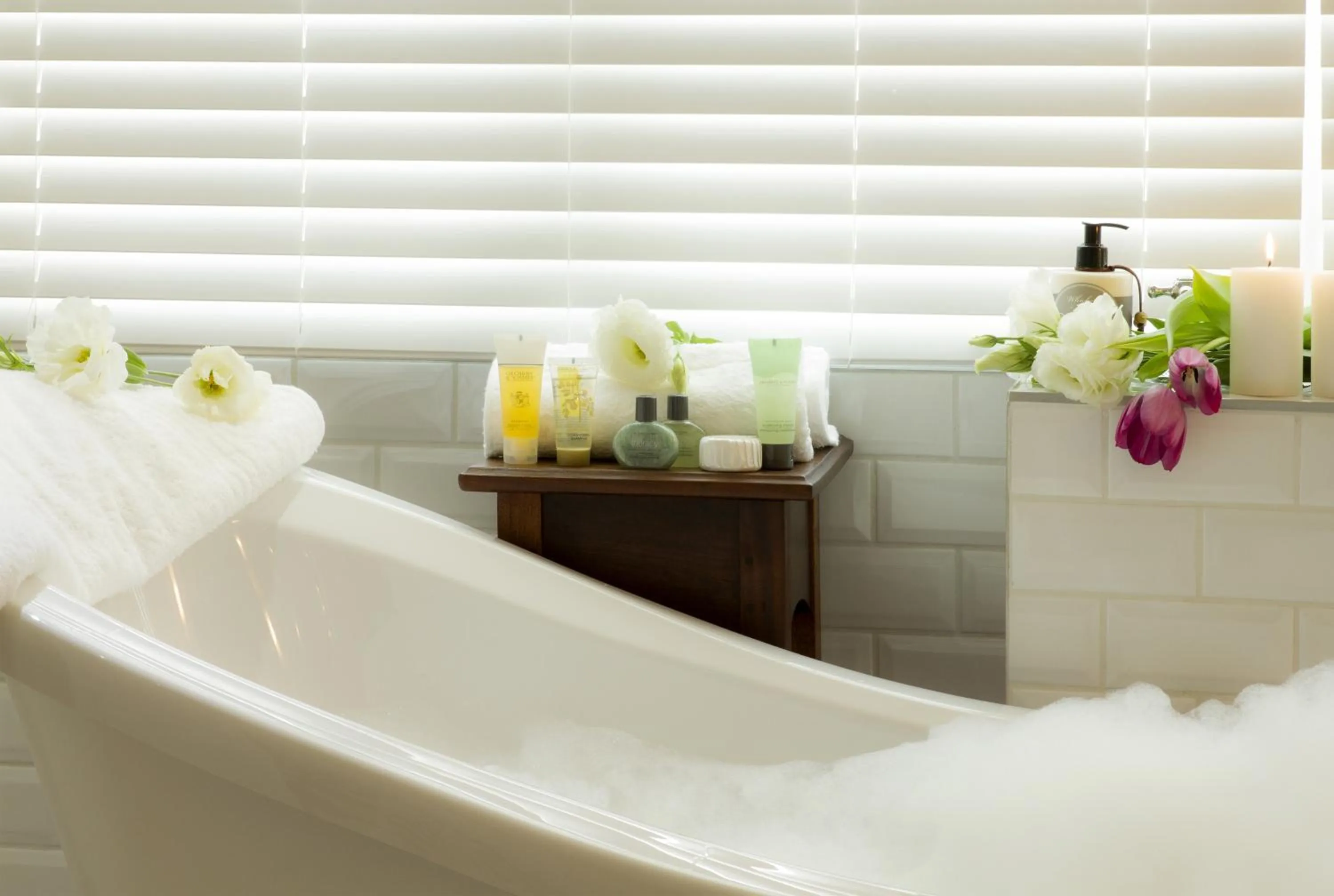 Bathroom in Royal St. Andrews Hotel, Spa and Conference Centre