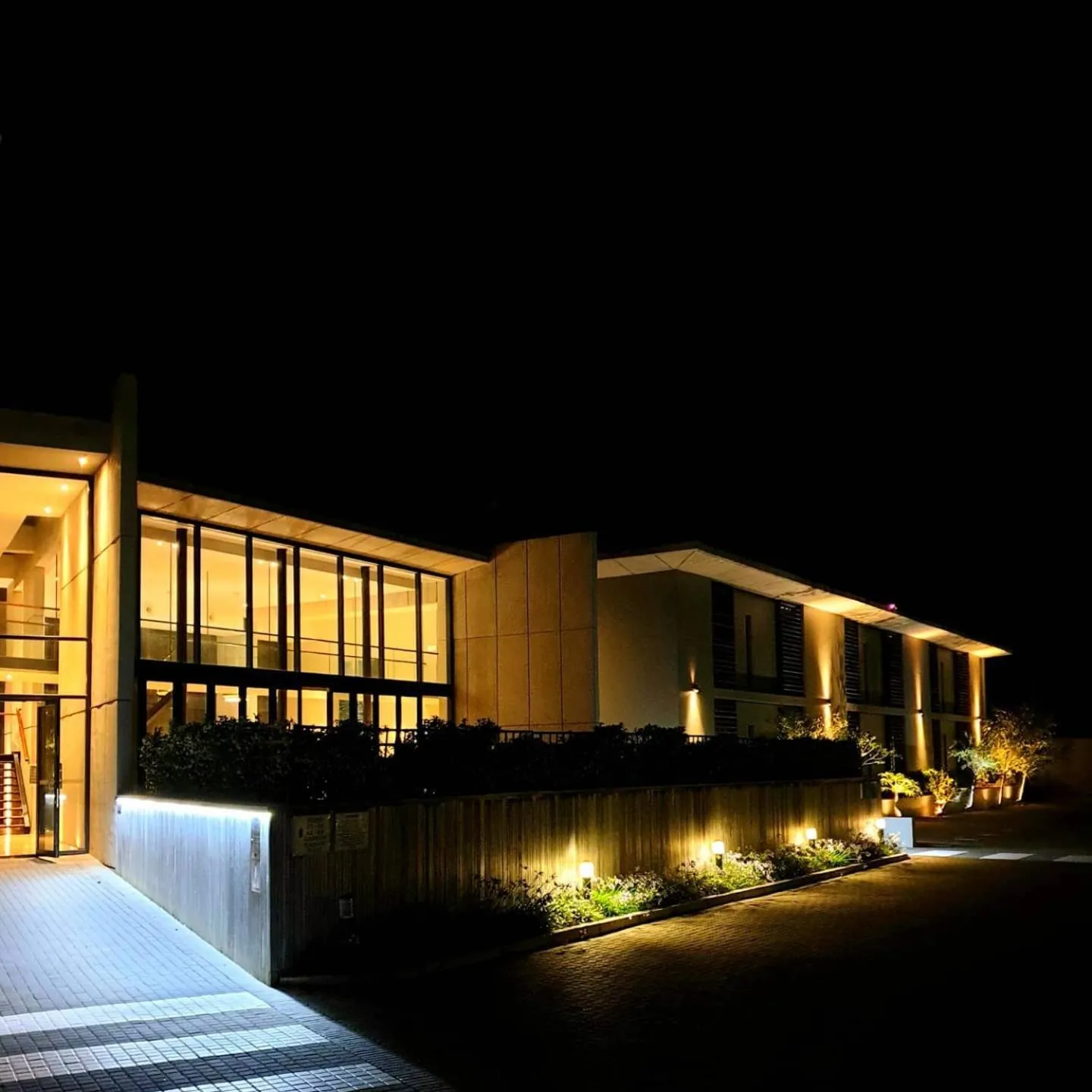 Property building in Royal St. Andrews Hotel, Spa and Conference Centre