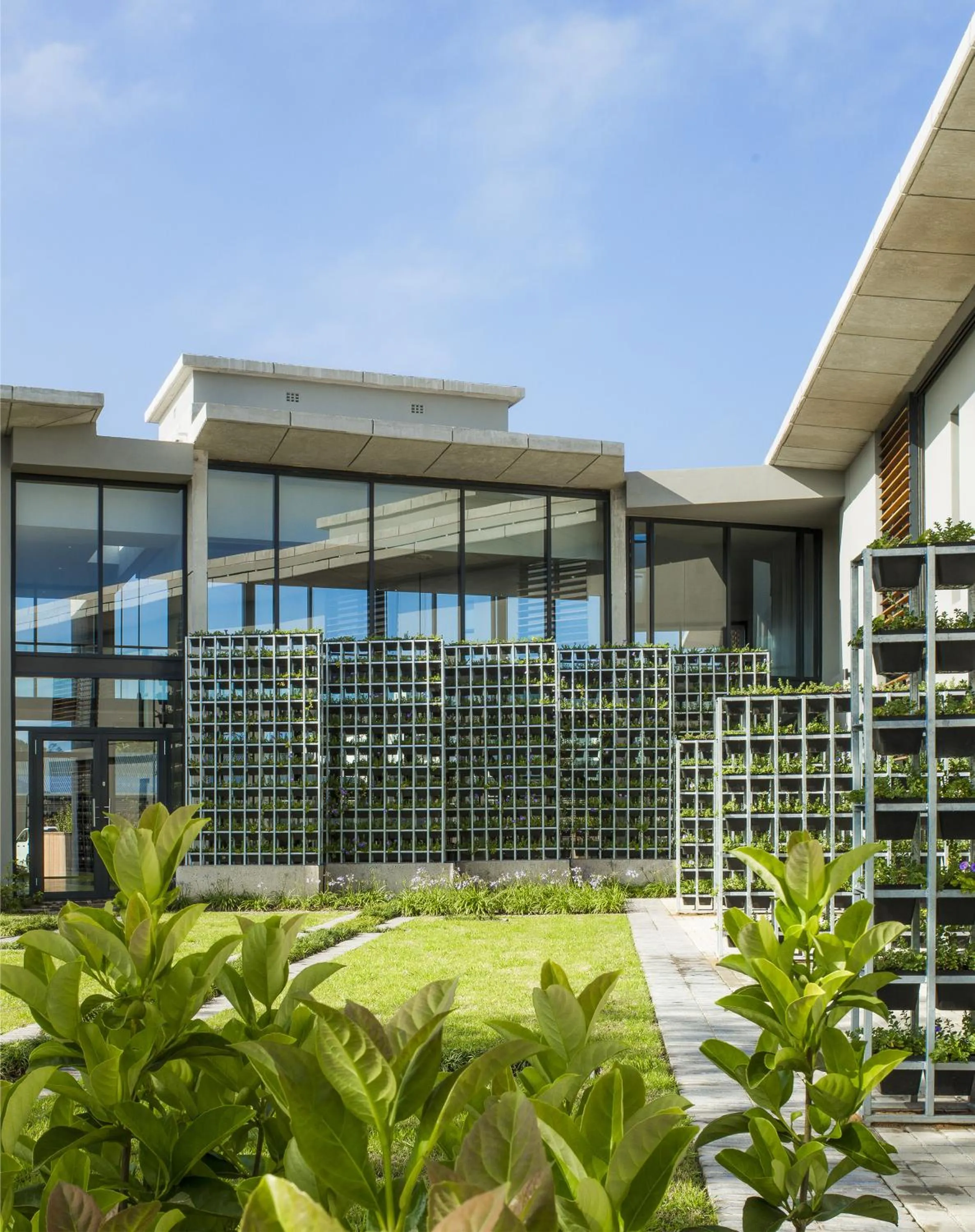 Property building in Royal St. Andrews Hotel, Spa and Conference Centre