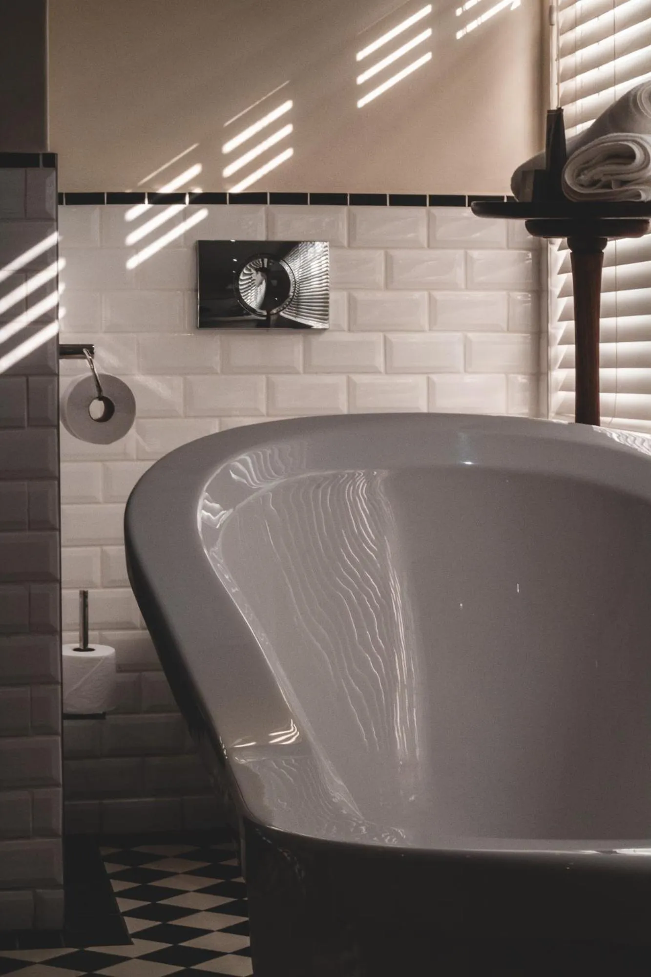 Bathroom in Royal St. Andrews Hotel, Spa and Conference Centre