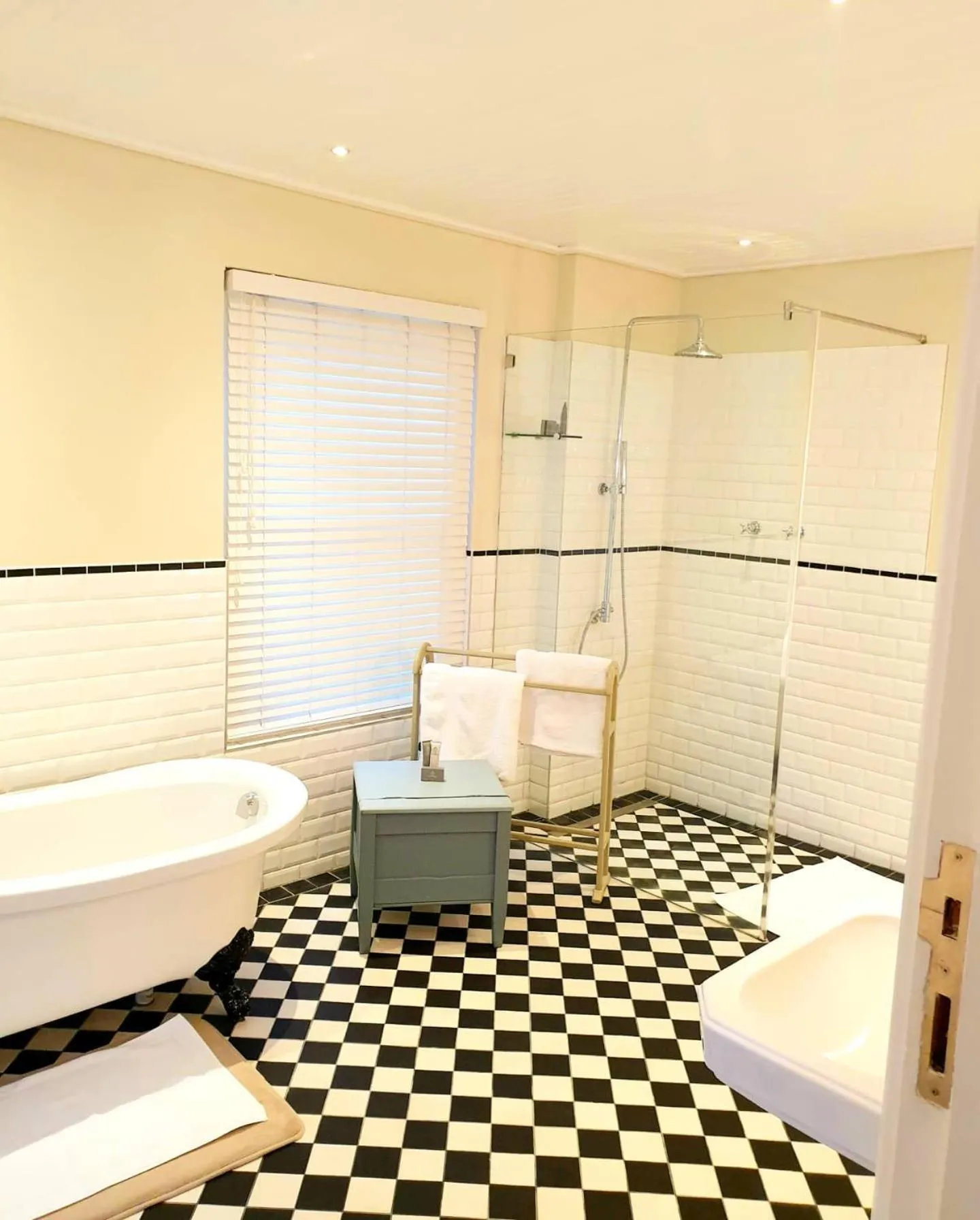Bathroom in Royal St. Andrews Hotel, Spa and Conference Centre