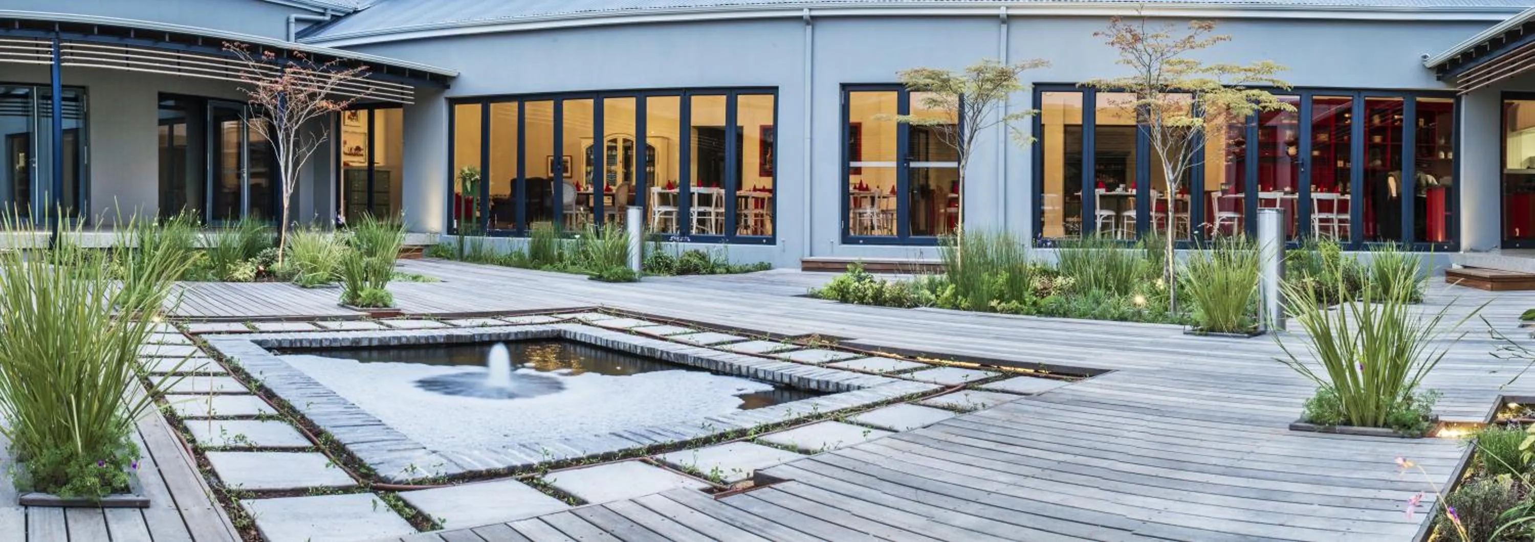 Property building in Royal St. Andrews Hotel, Spa and Conference Centre