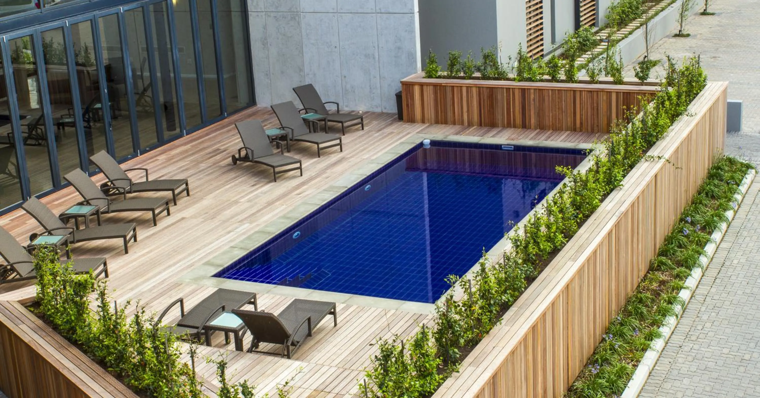 Day in Royal St. Andrews Hotel, Spa and Conference Centre