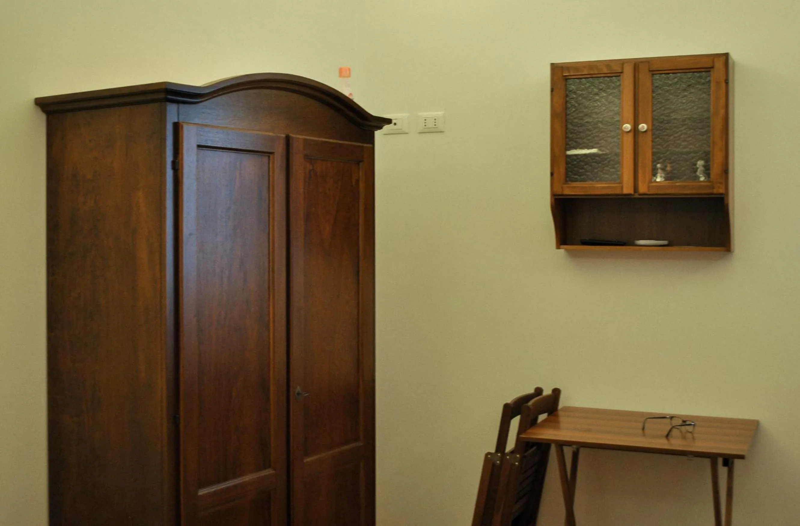 Studio Apartment - single occupancy in B&B LuiRò