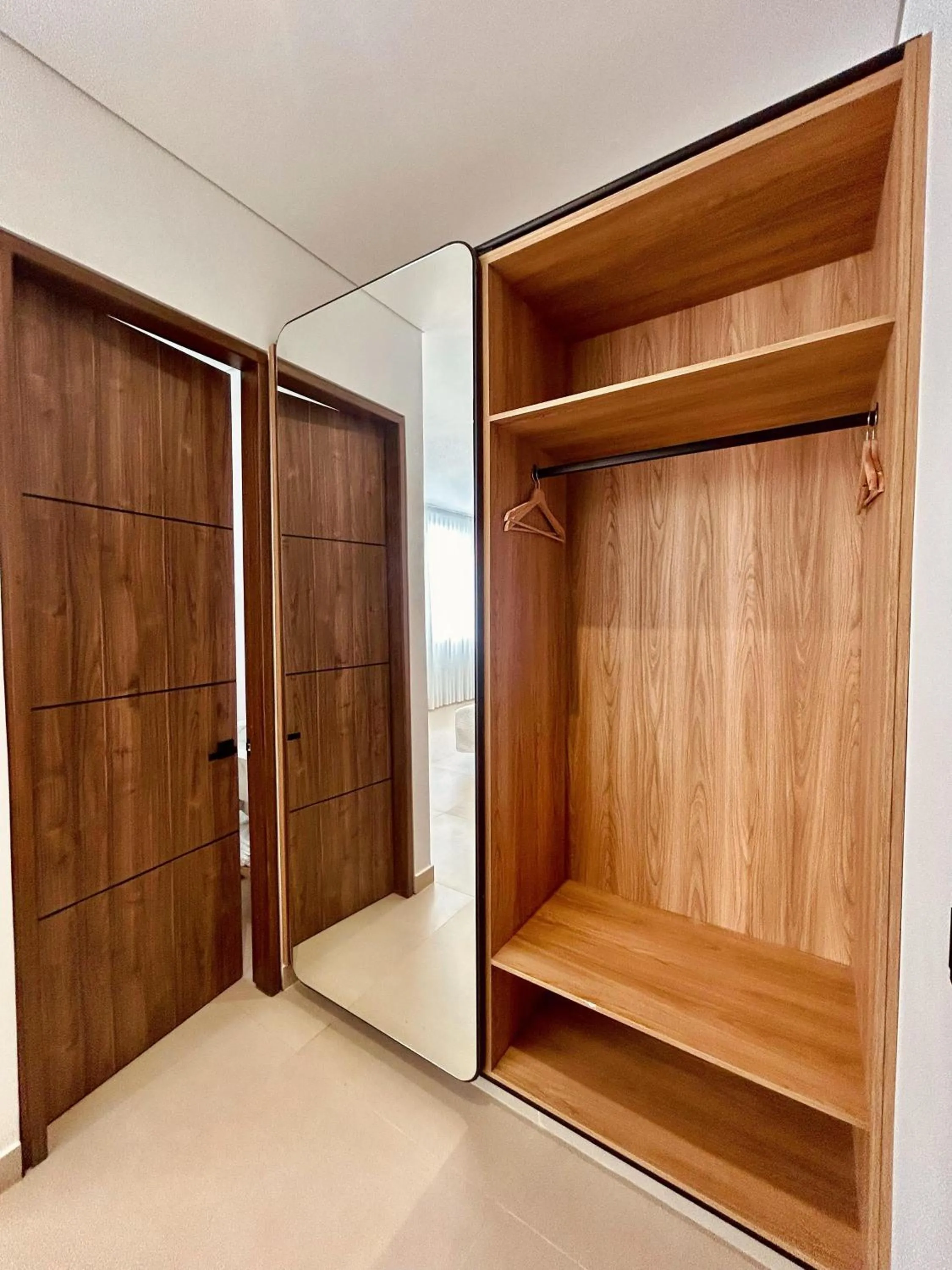 Deluxe Suite in Hotel macana villavicencio