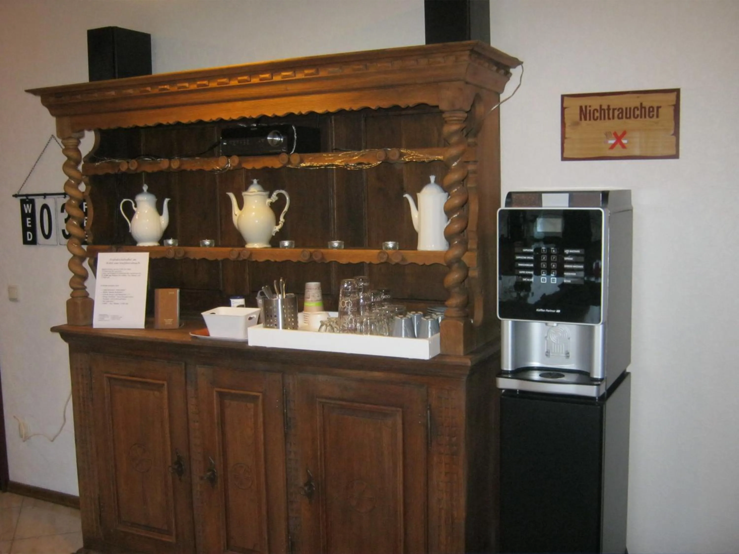 Other in Hotel am Weißdornbusch