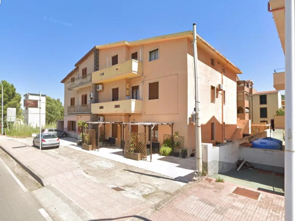 Property building in Su Recreu 'E Mare