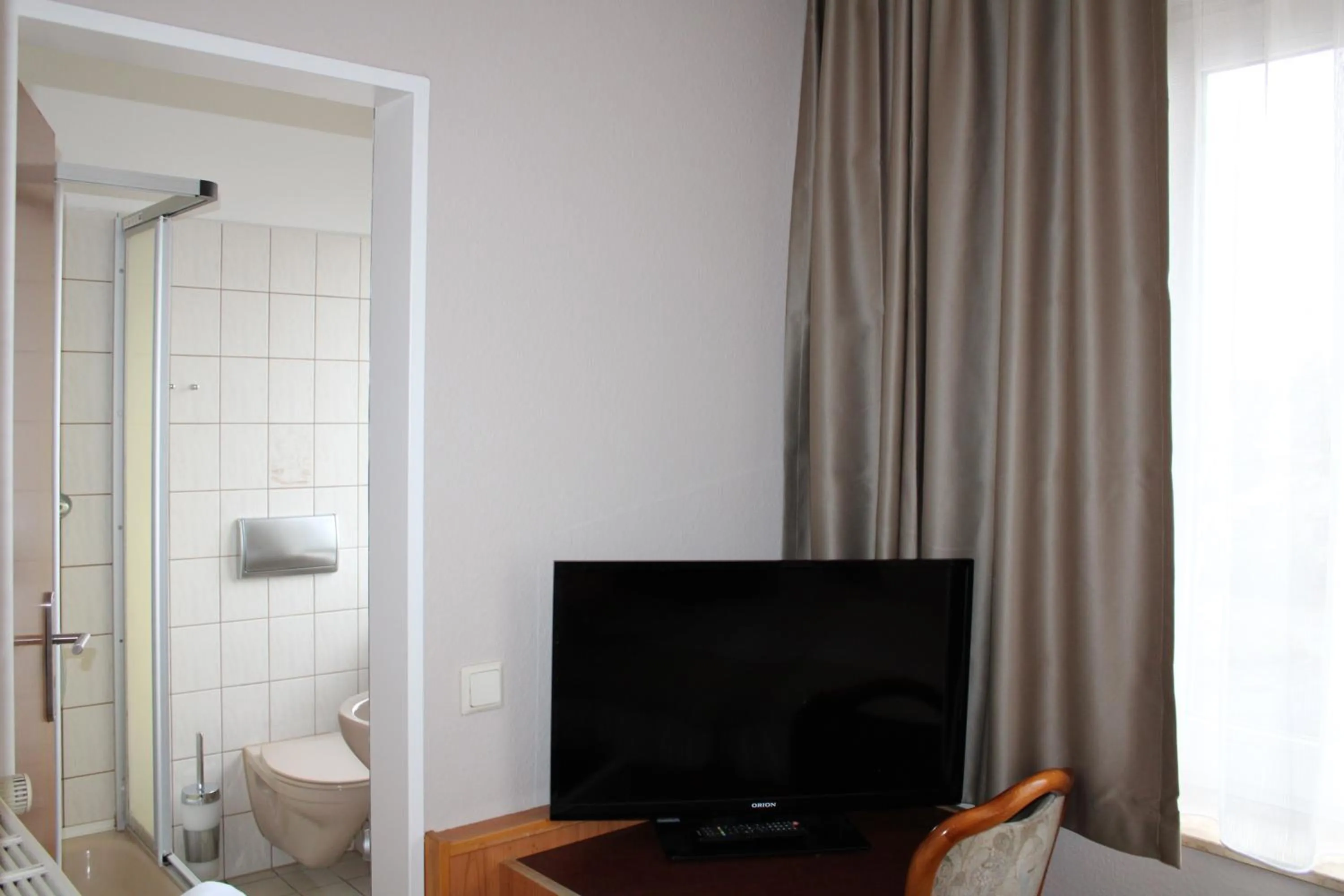 Hotel Zum Kaffeekännchen