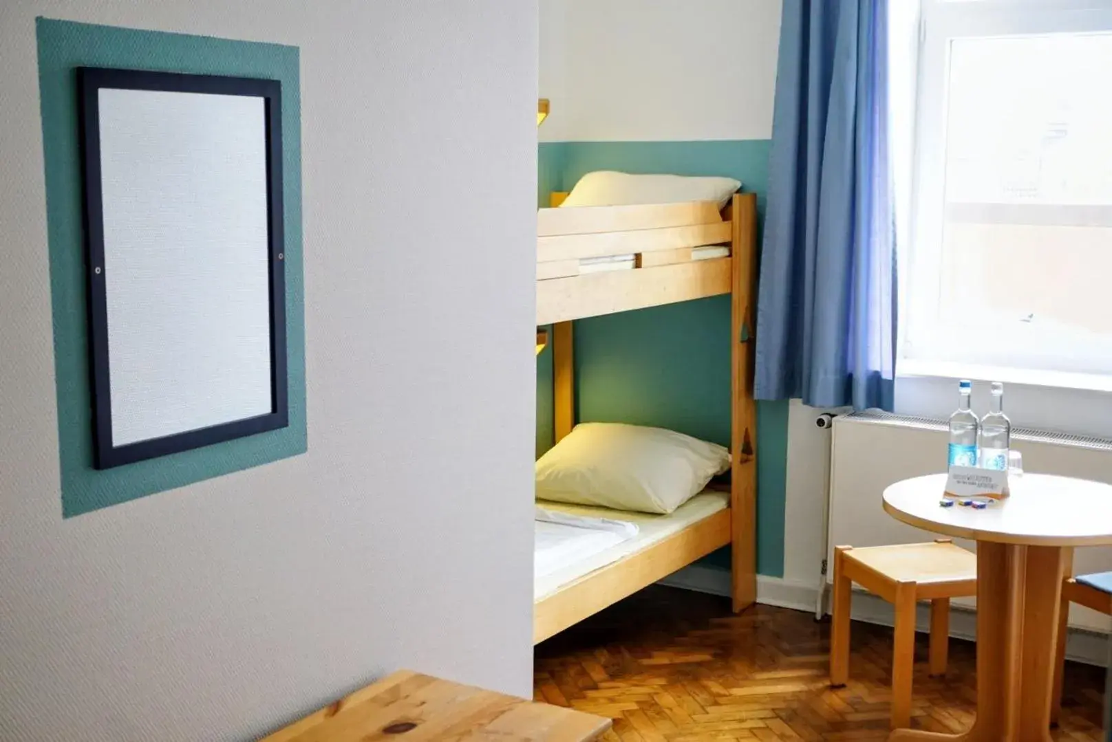 Jugendherberge Hörnum Jugendherberge Hörnum