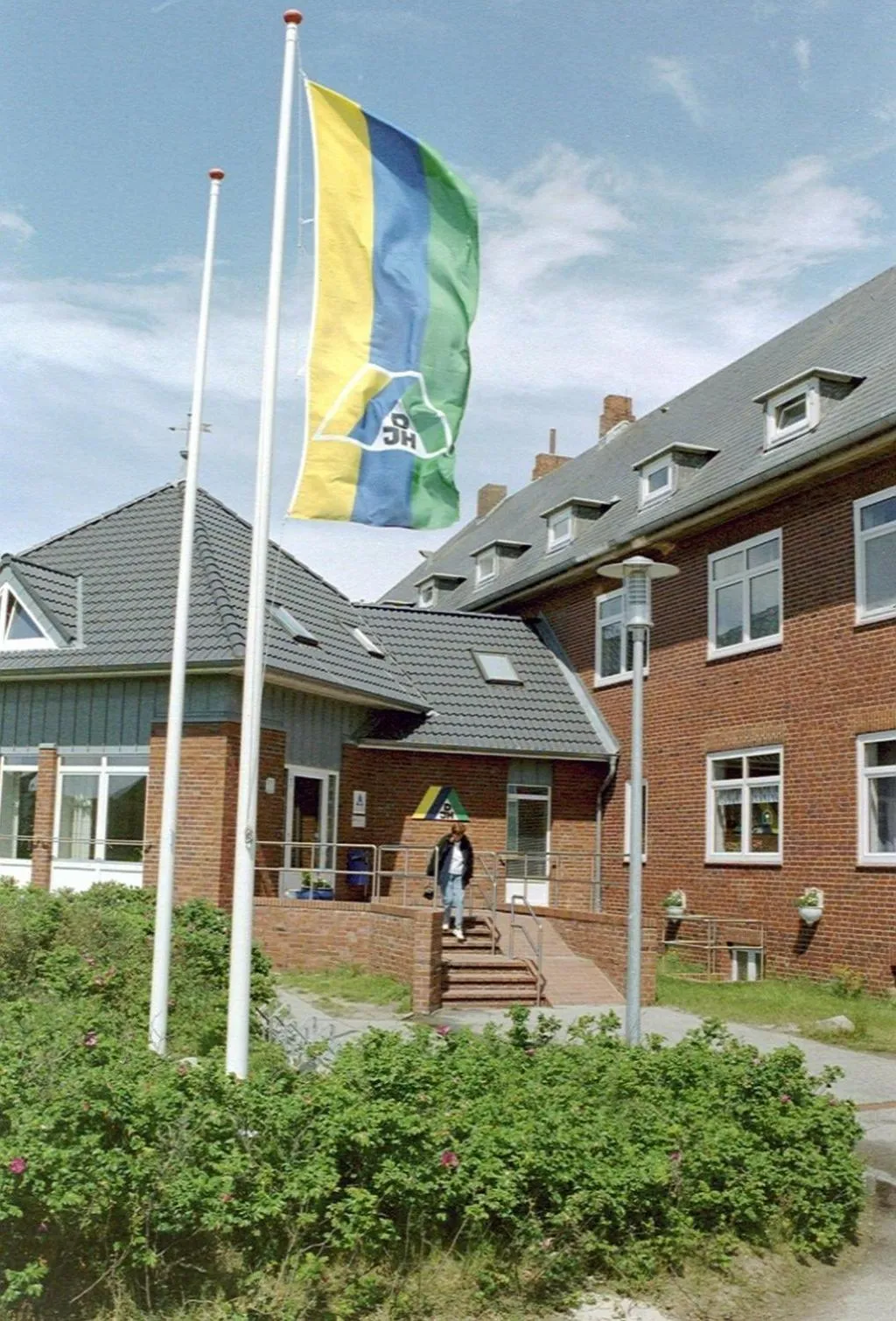 Jugendherberge Hörnum