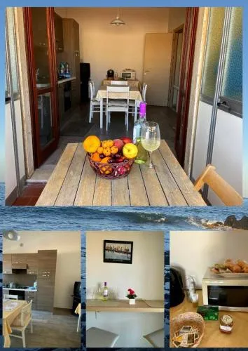 Don Pedro Rooms Riposto