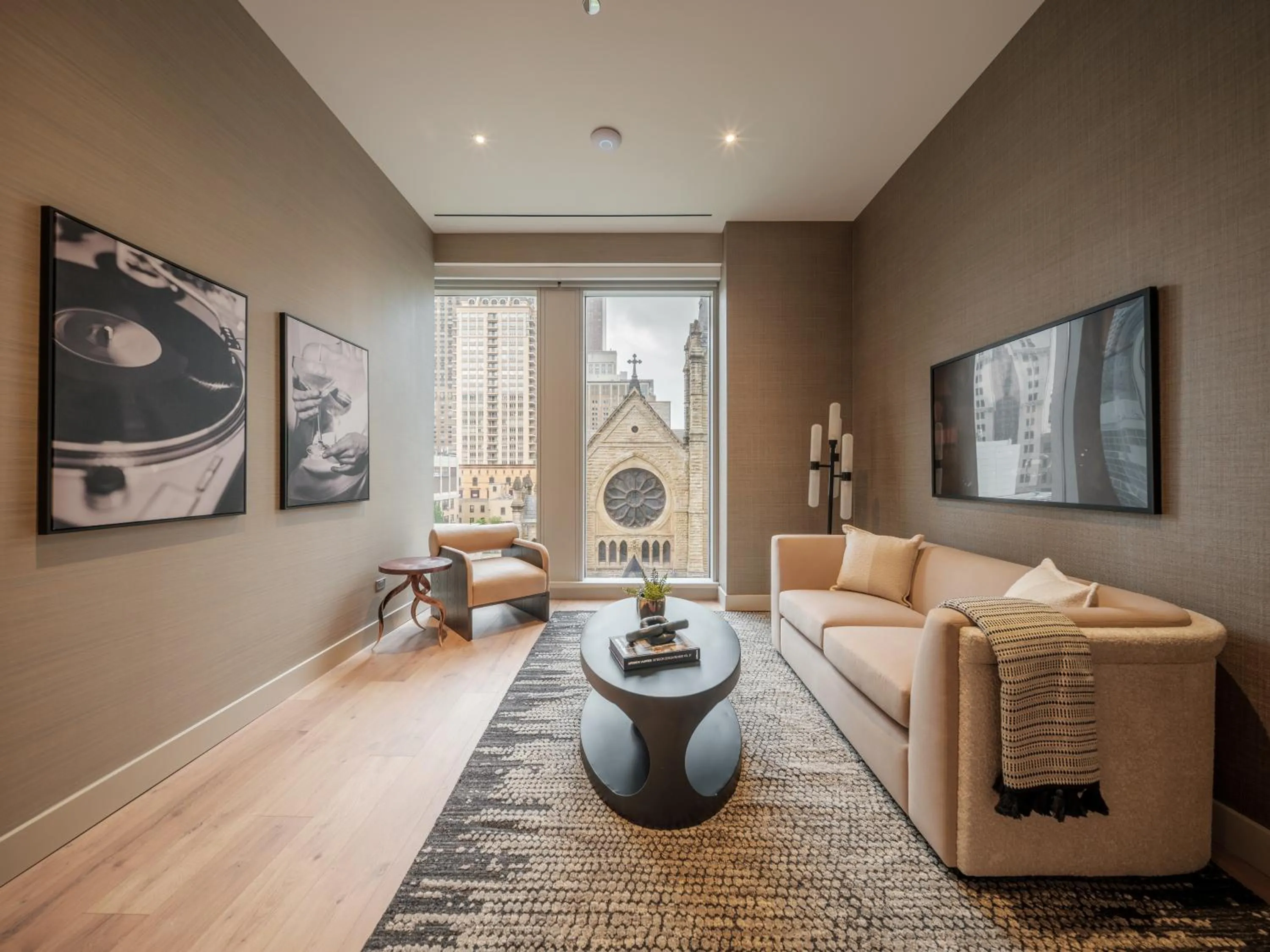King Studio in Stay One Chicago