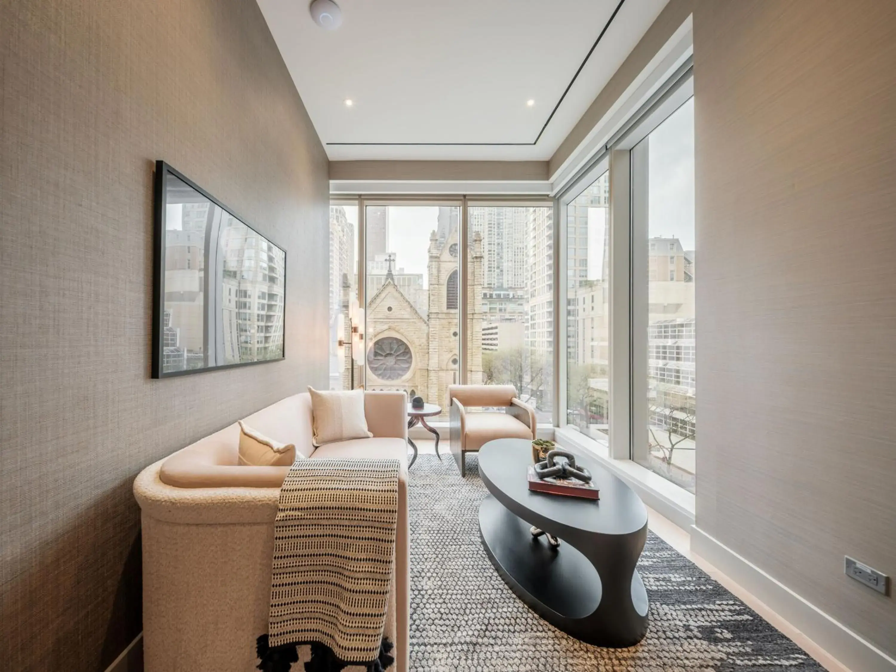 Deluxe Double Room - single occupancy in Stay One Chicago Deluxe Double Room - single occupancy in Stay One Chicago