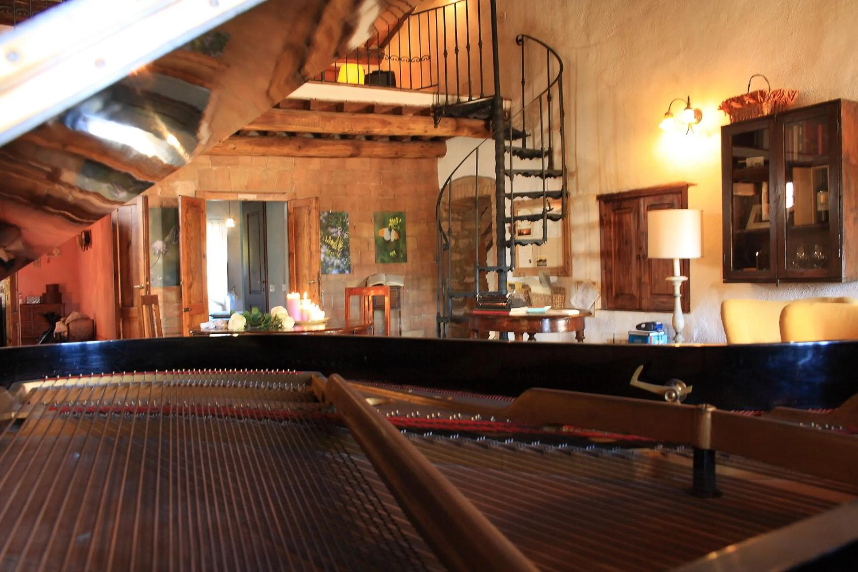 Other in La Locanda del Loggiato