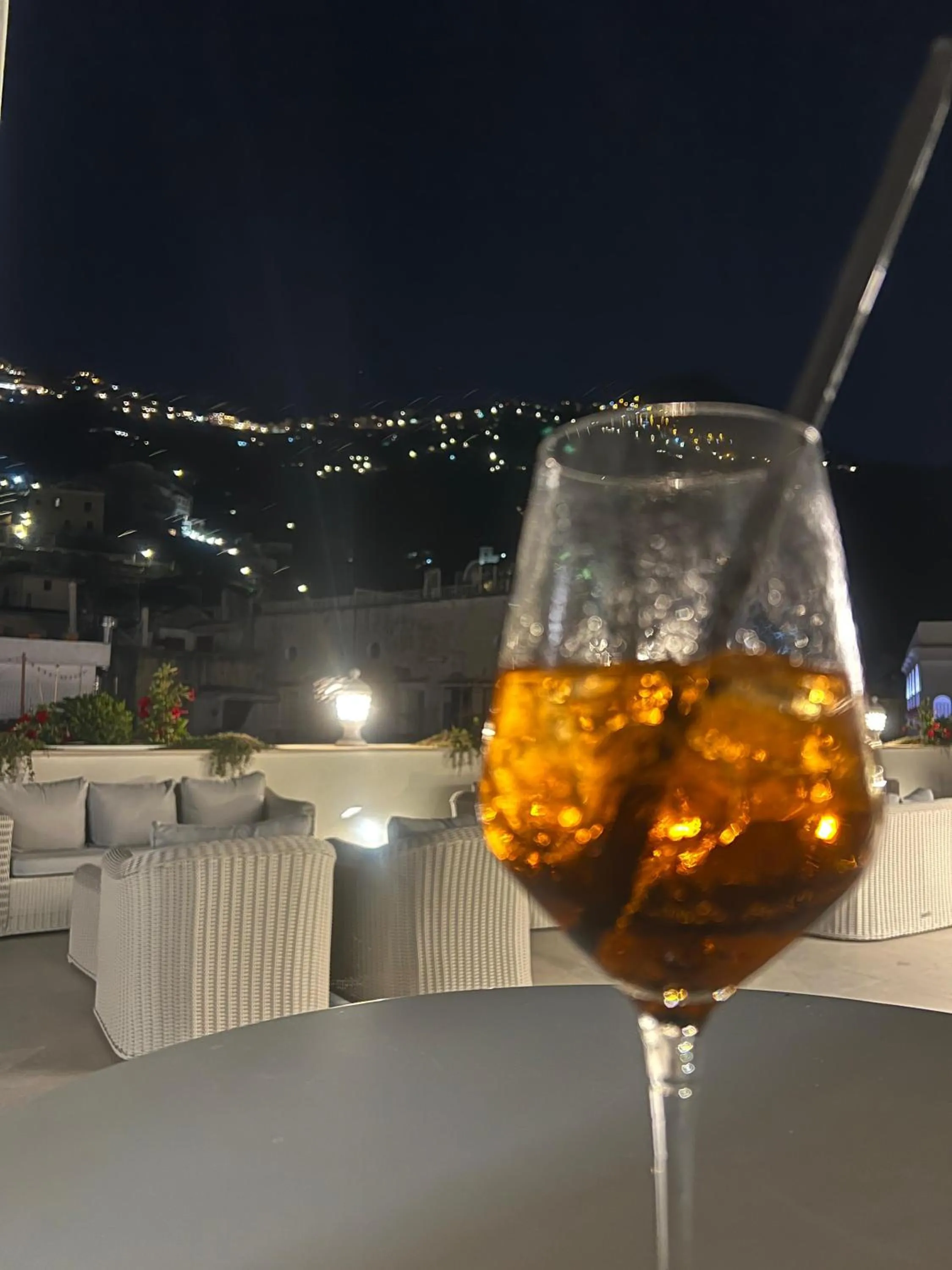 Lounge or bar in Minori Palace