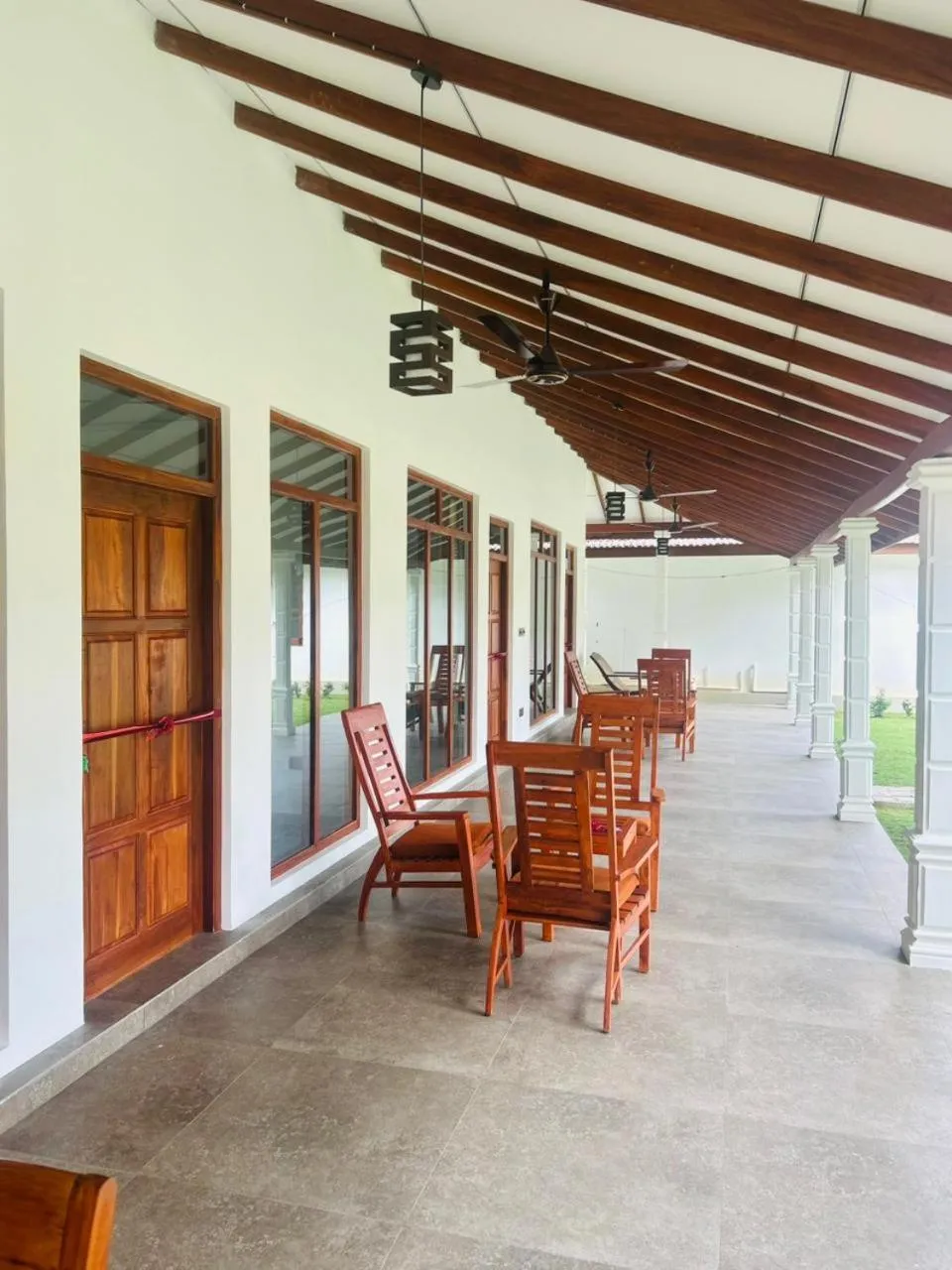 108 Palms Beach Resort