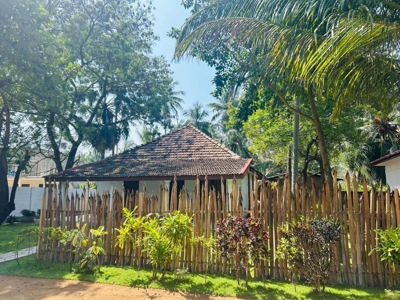 108 Palms Beach Resort