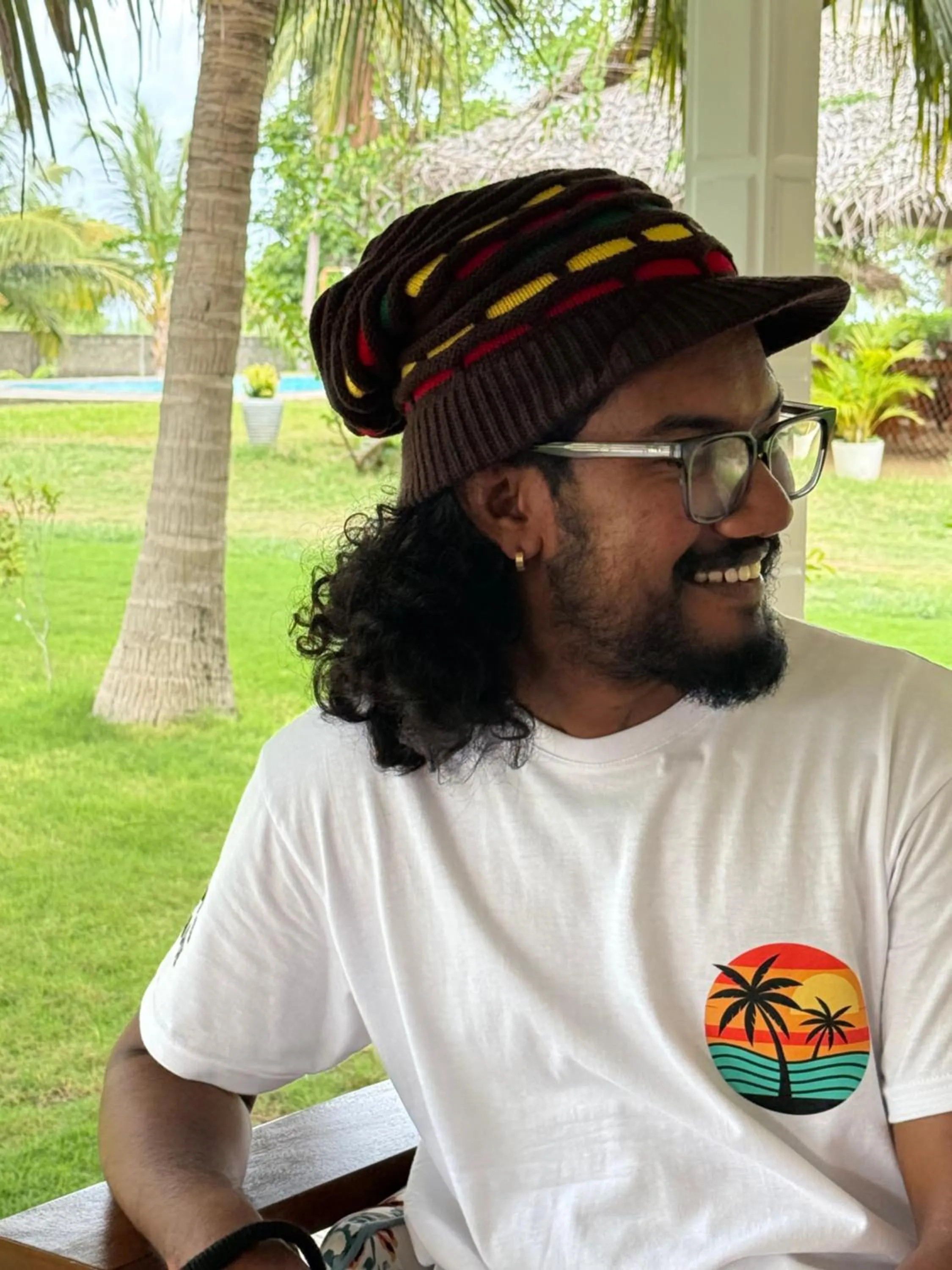 108 Palms Beach Resort