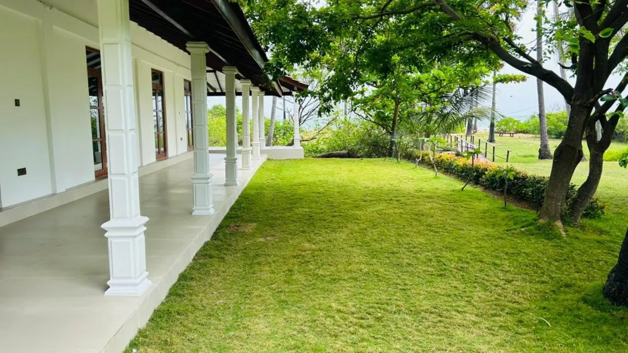 108 Palms Beach Resort