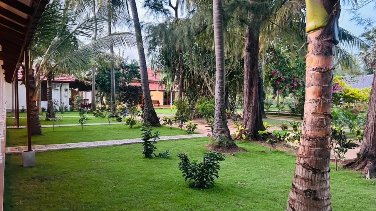 108 Palms Beach Resort