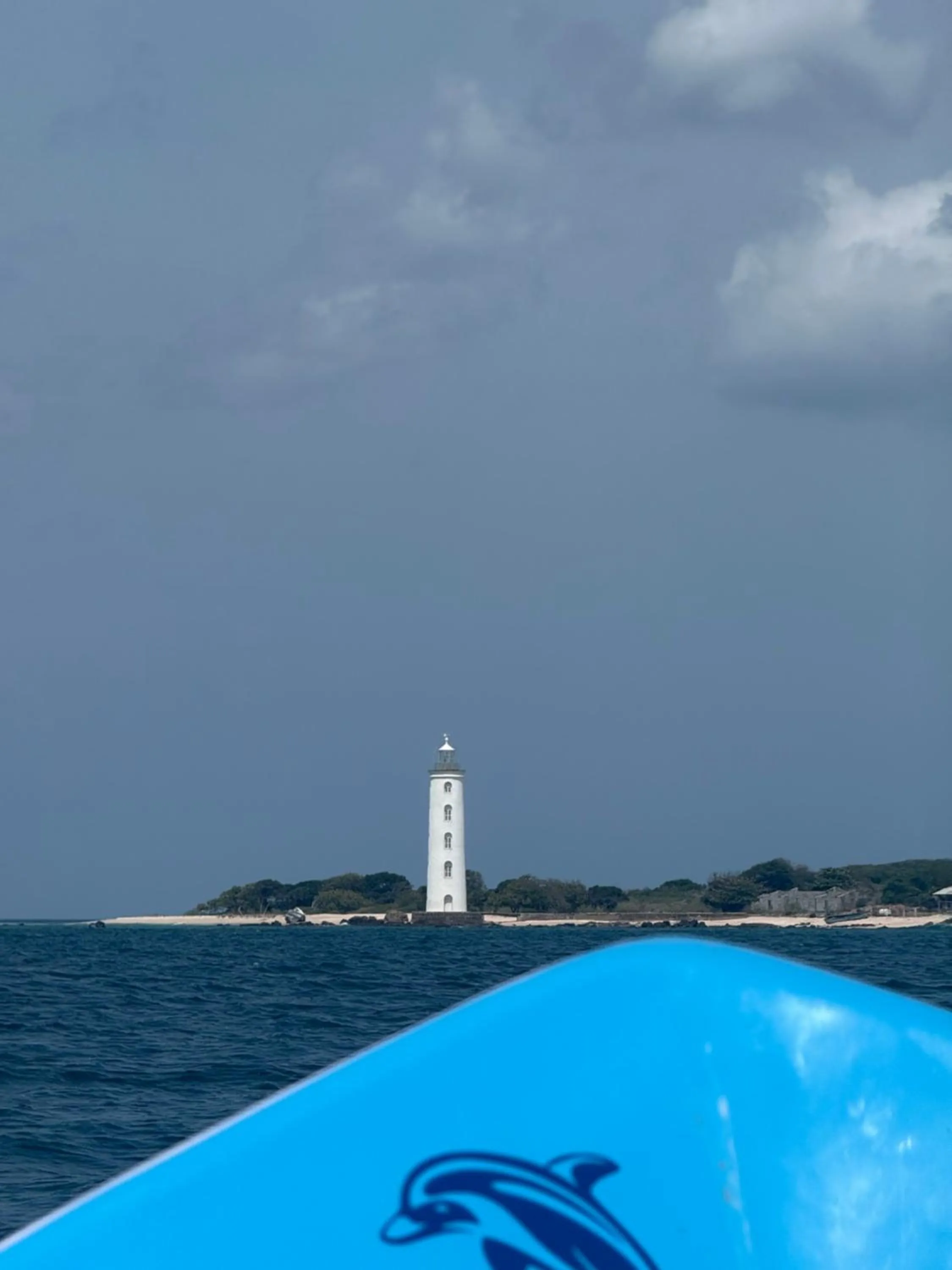 108 Palms Beach Resort