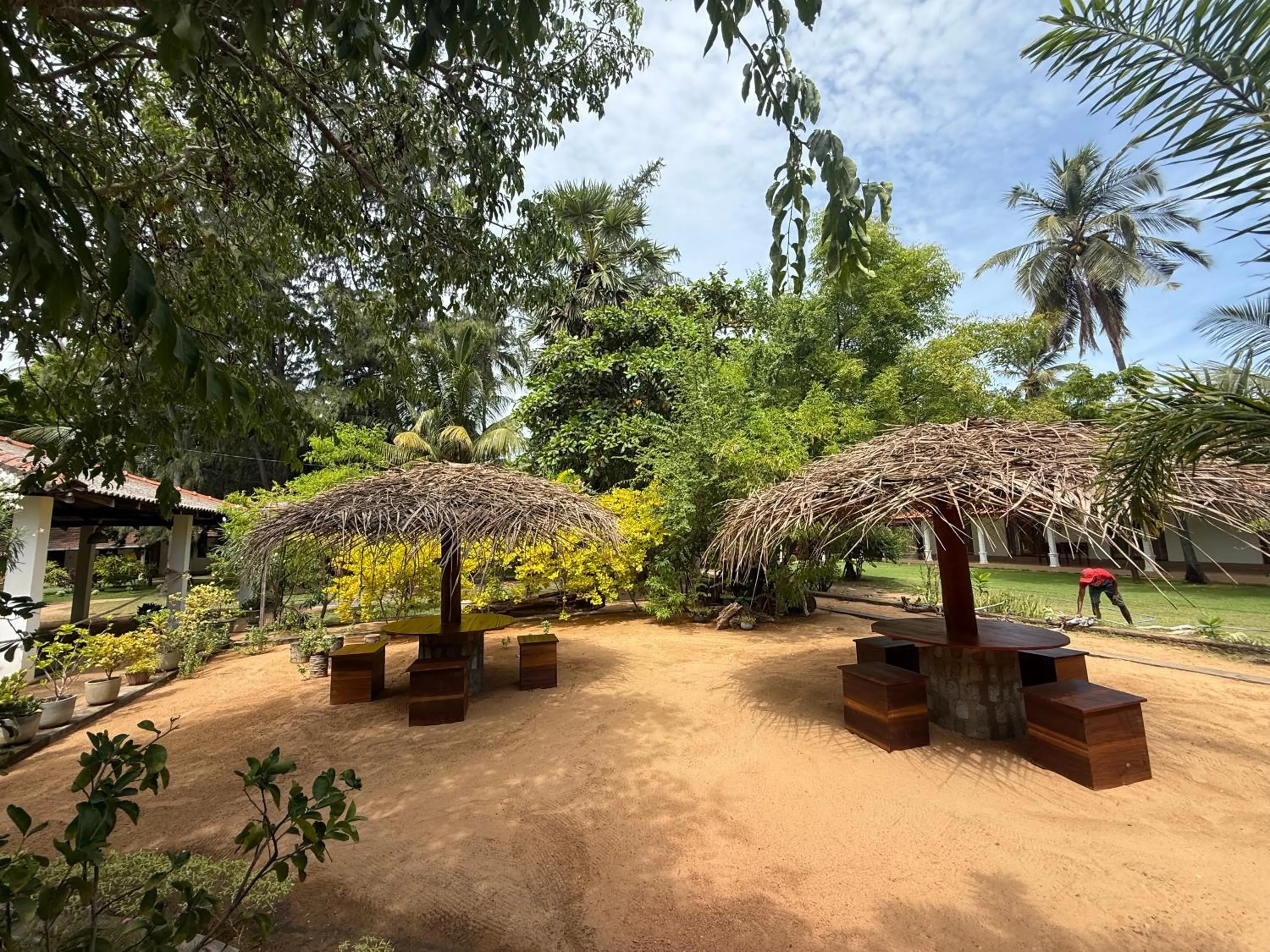 108 Palms Beach Resort