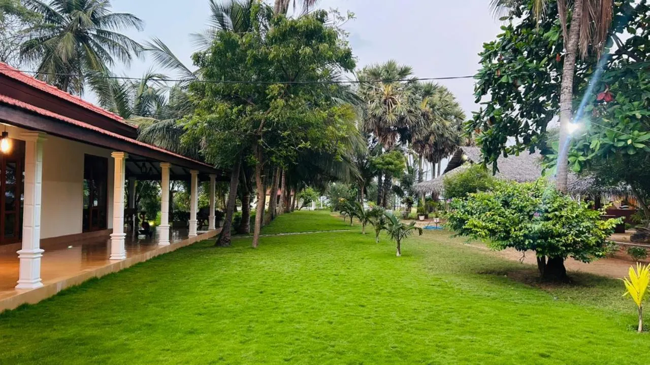 108 Palms Beach Resort