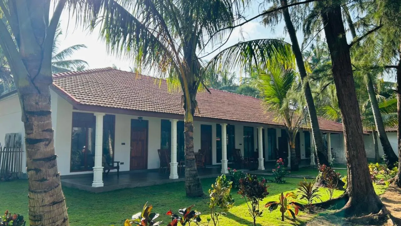 108 Palms Beach Resort