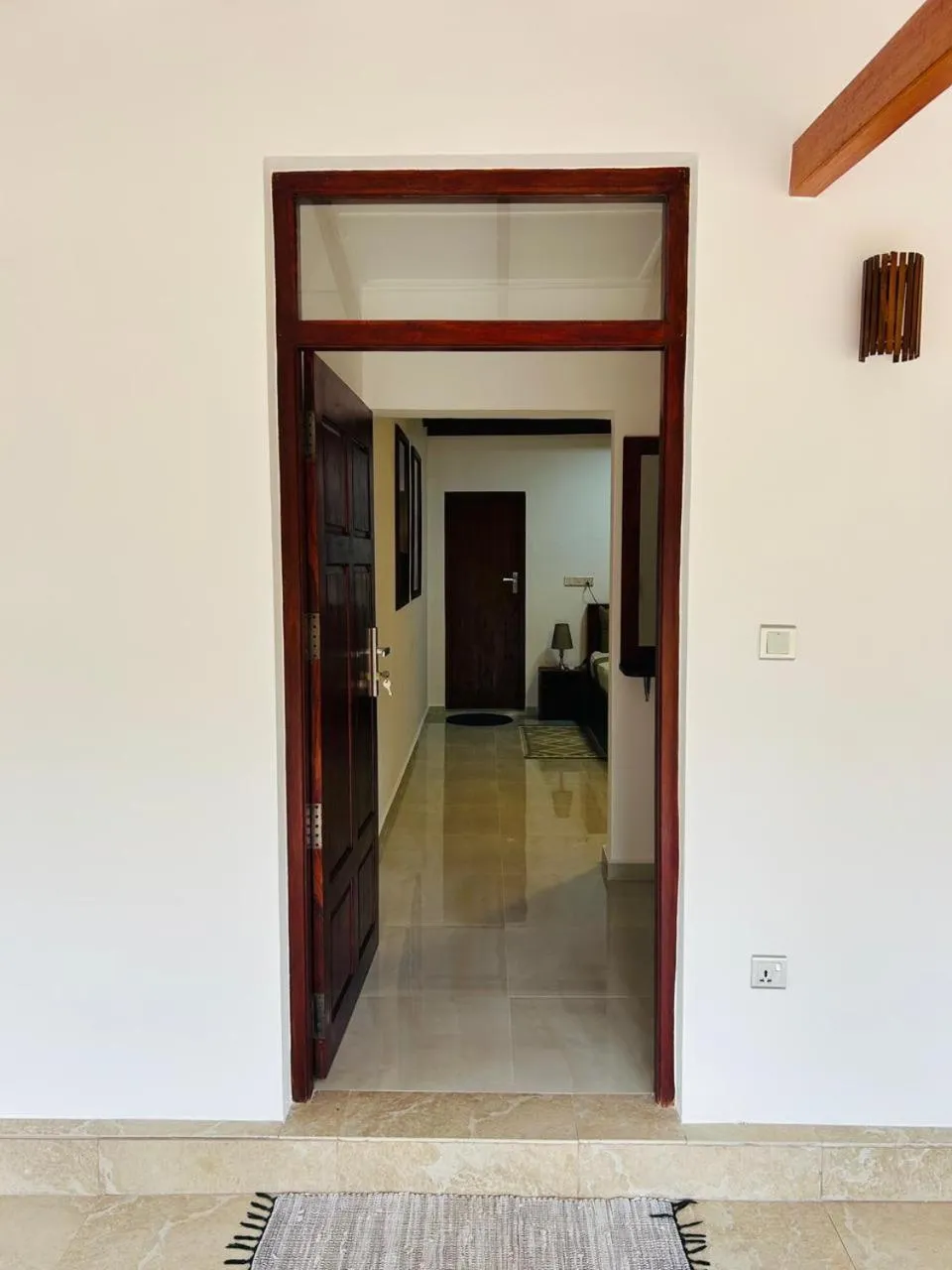 108 Palms Beach Resort