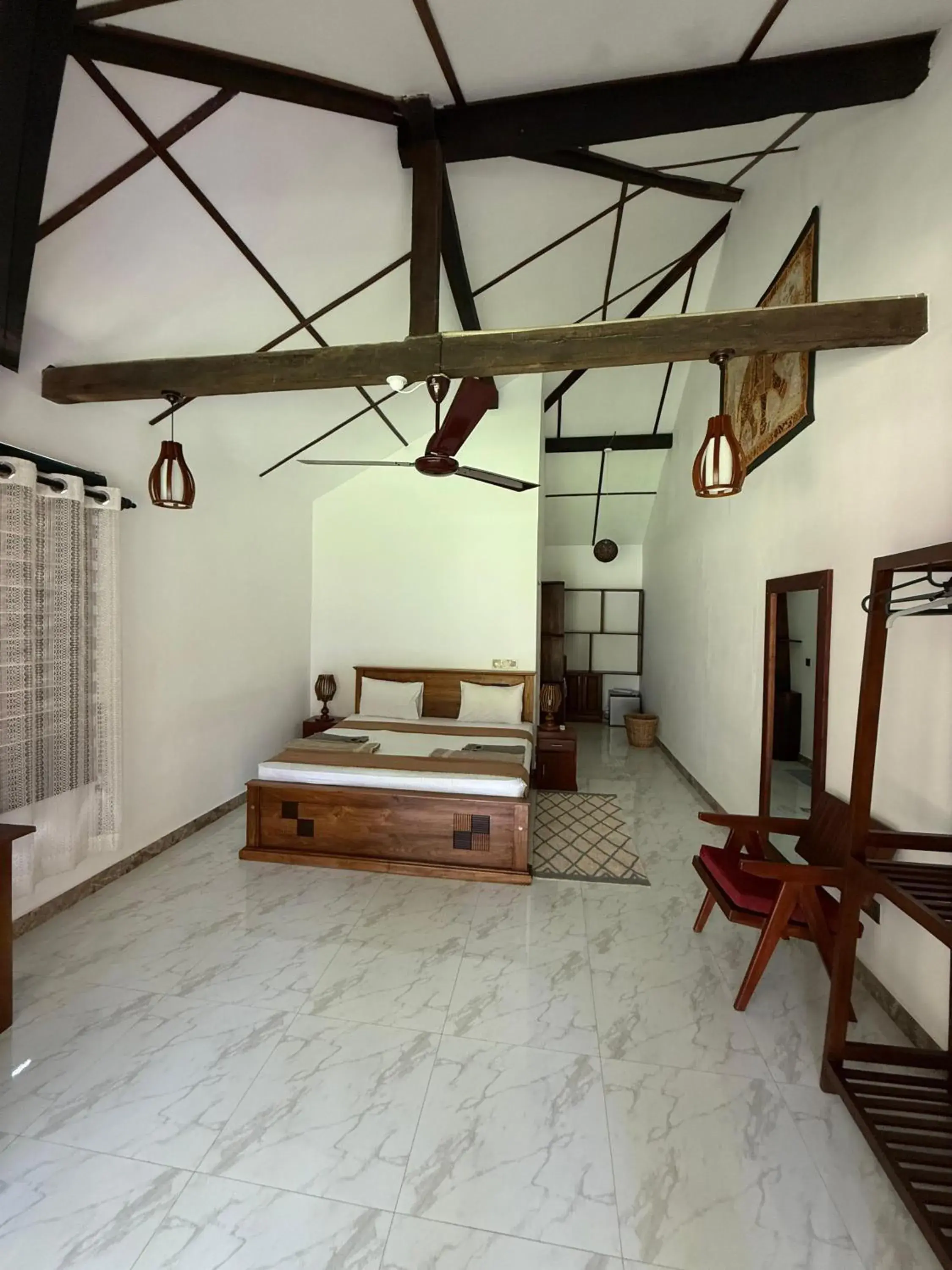 Deluxe Villa in 108 Palms Beach Resort Deluxe Villa in 108 Palms Beach Resort