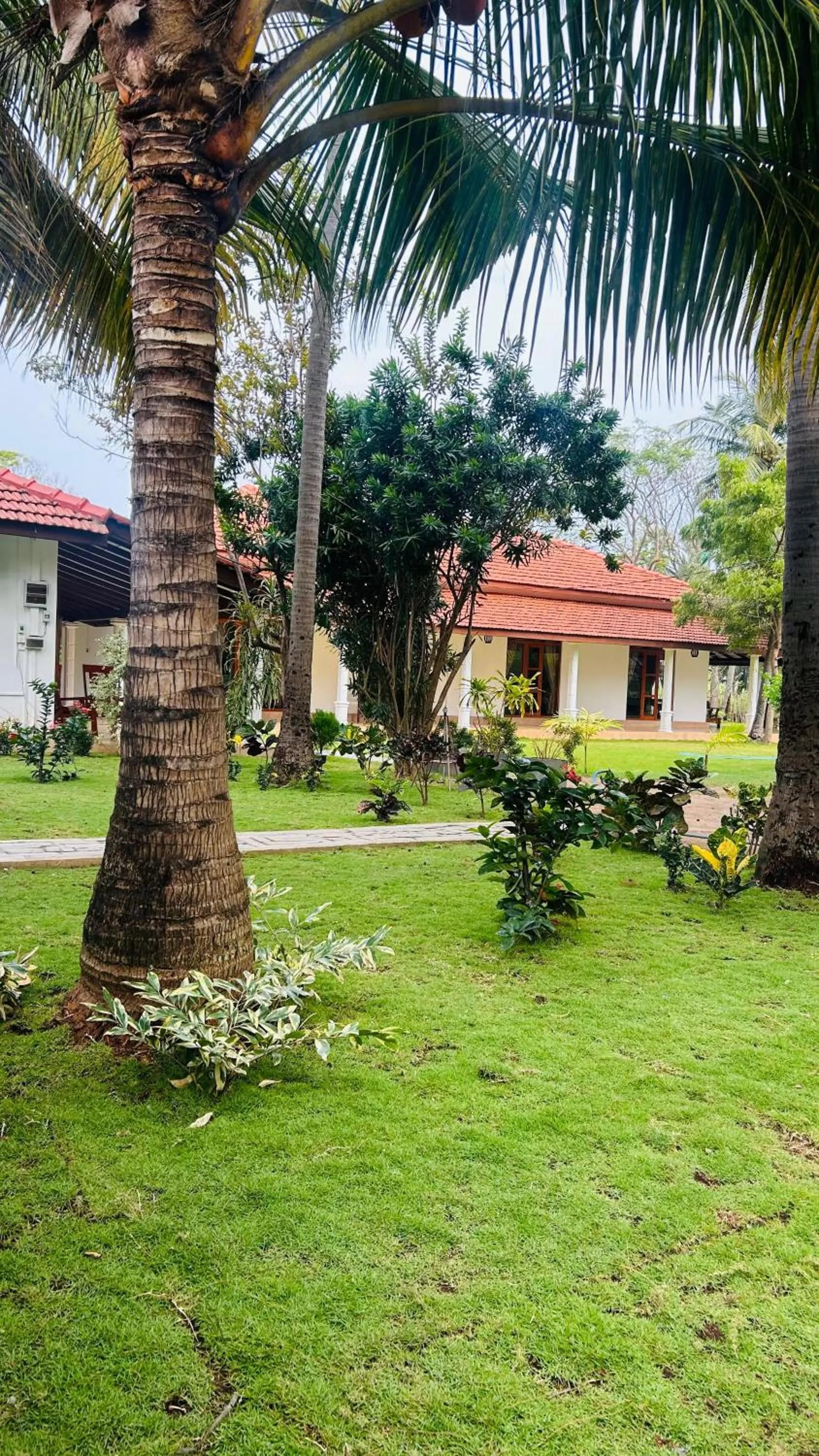 108 Palms Beach Resort