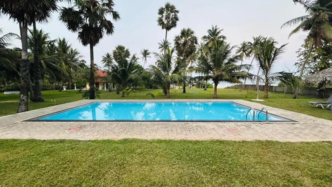 108 Palms Beach Resort