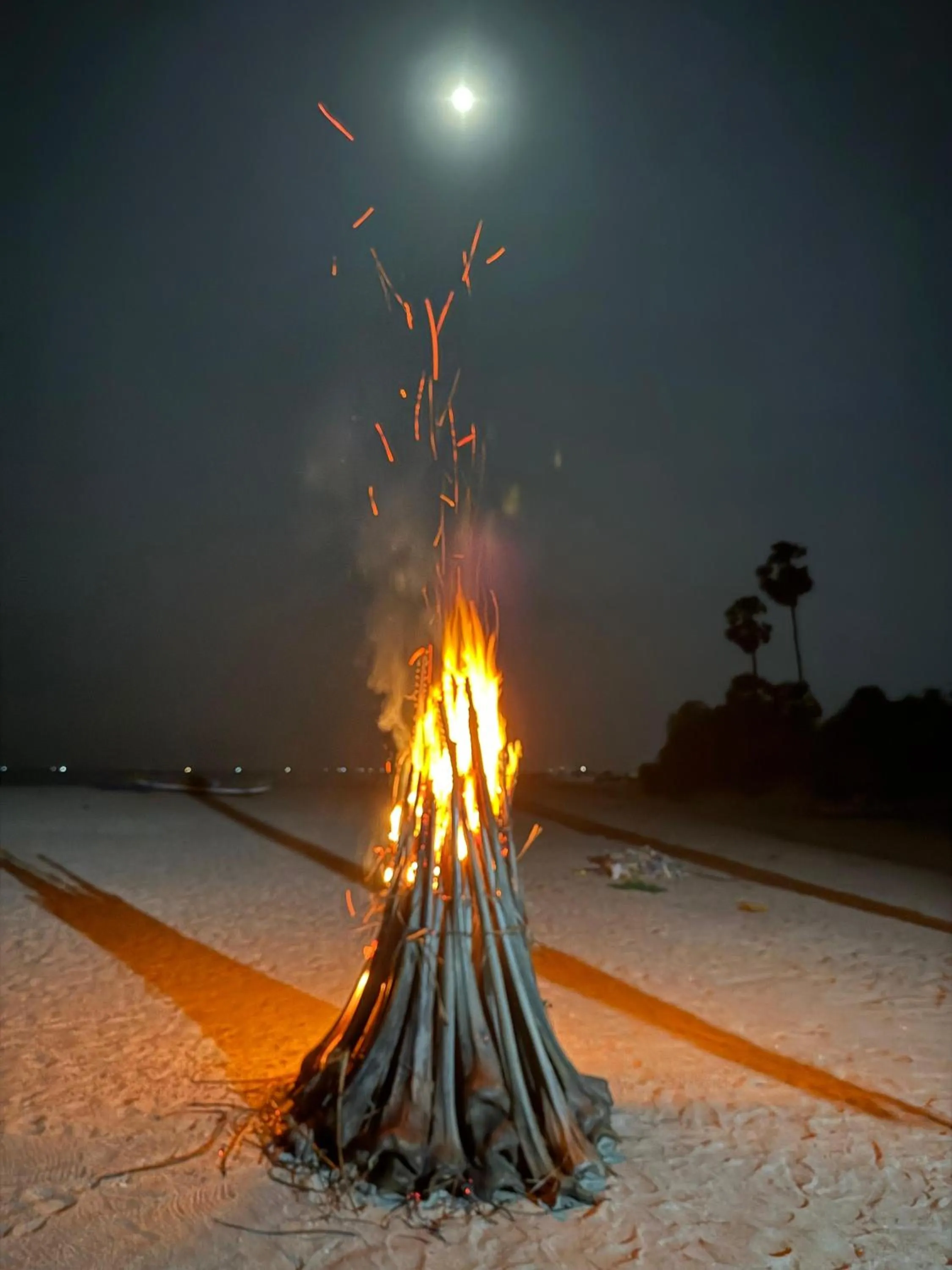 108 Palms Beach Resort