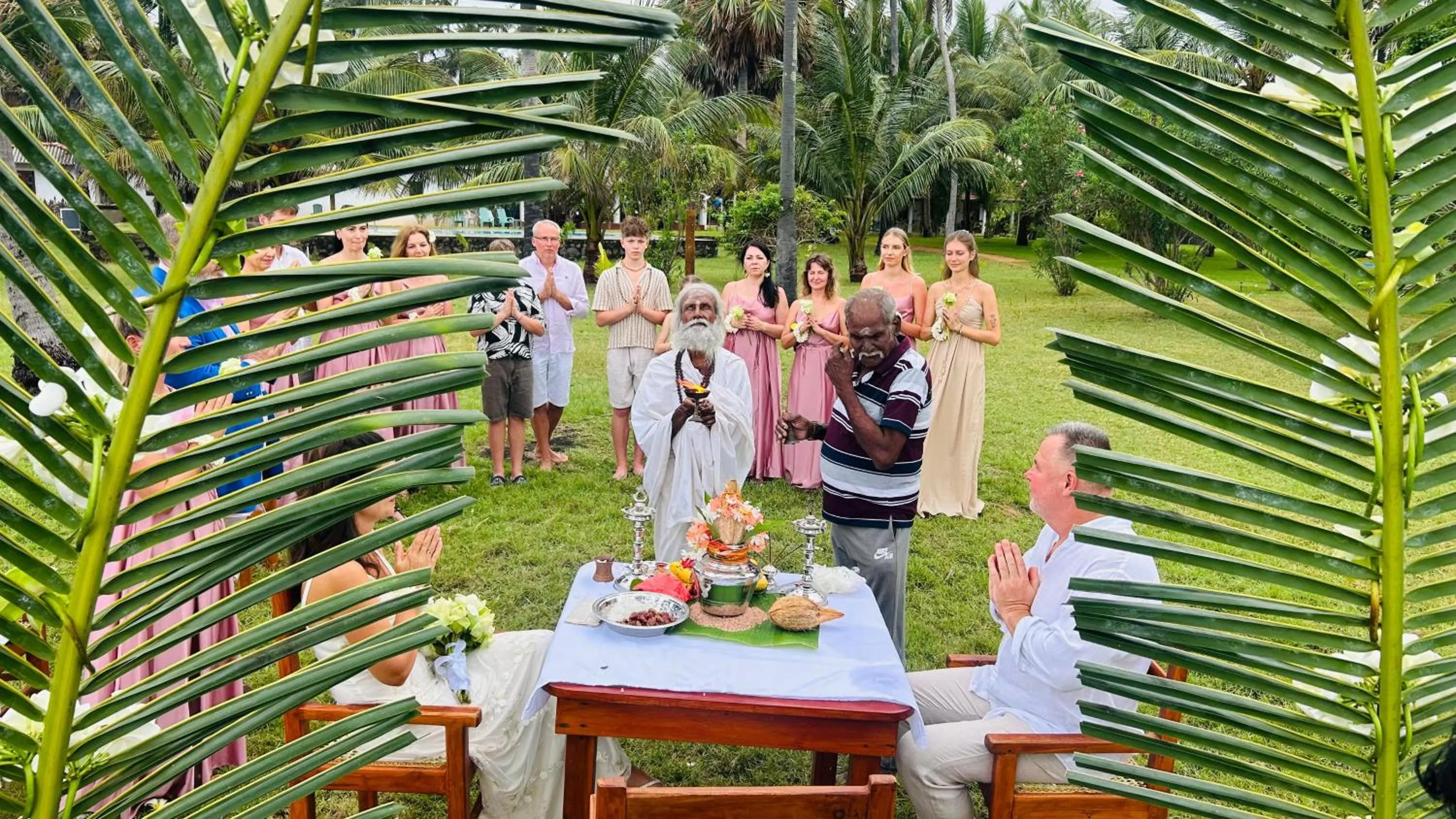 108 Palms Beach Resort