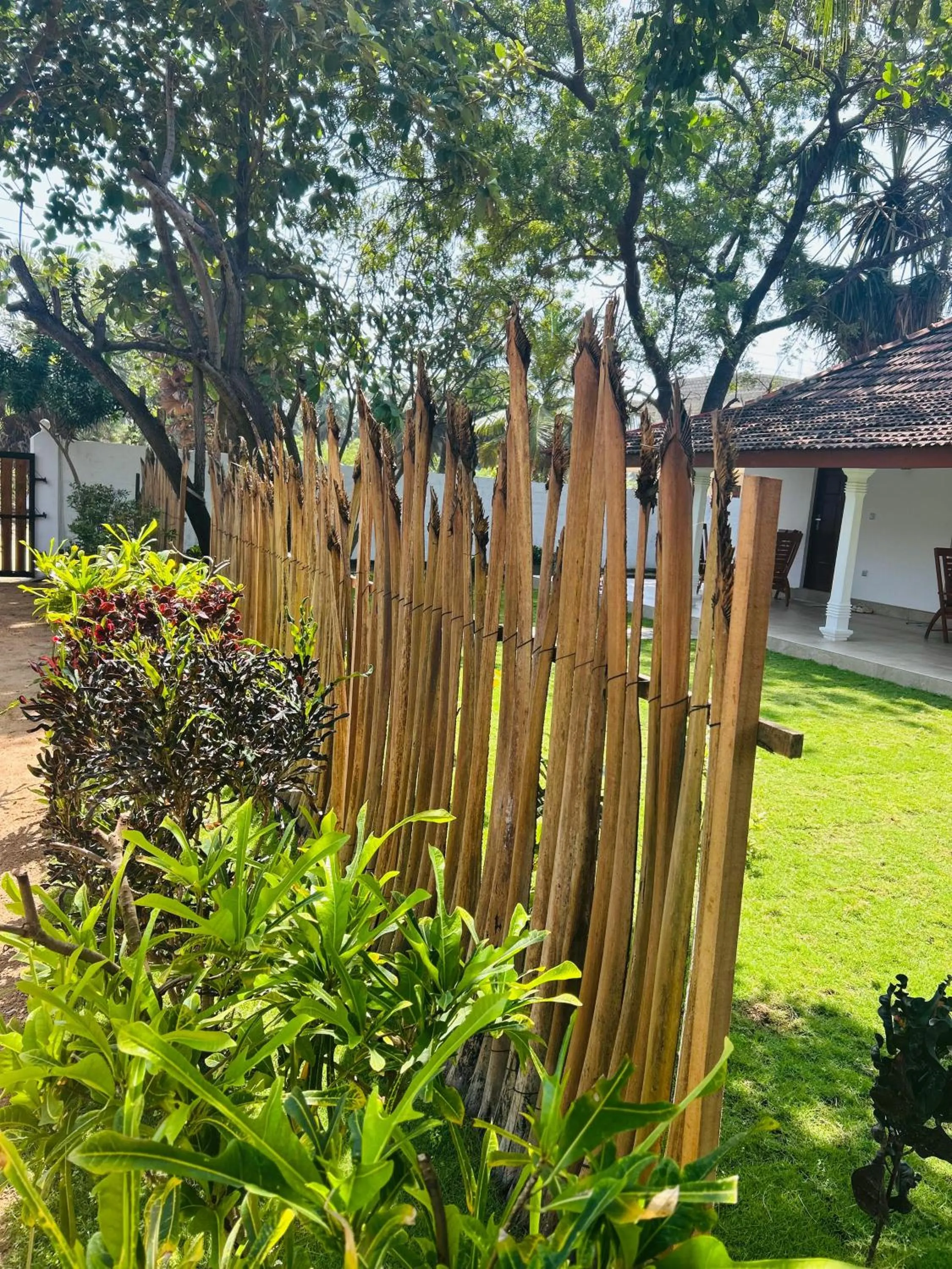 108 Palms Beach Resort