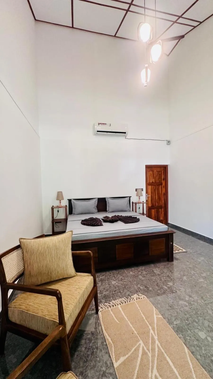 108 Palms Beach Resort