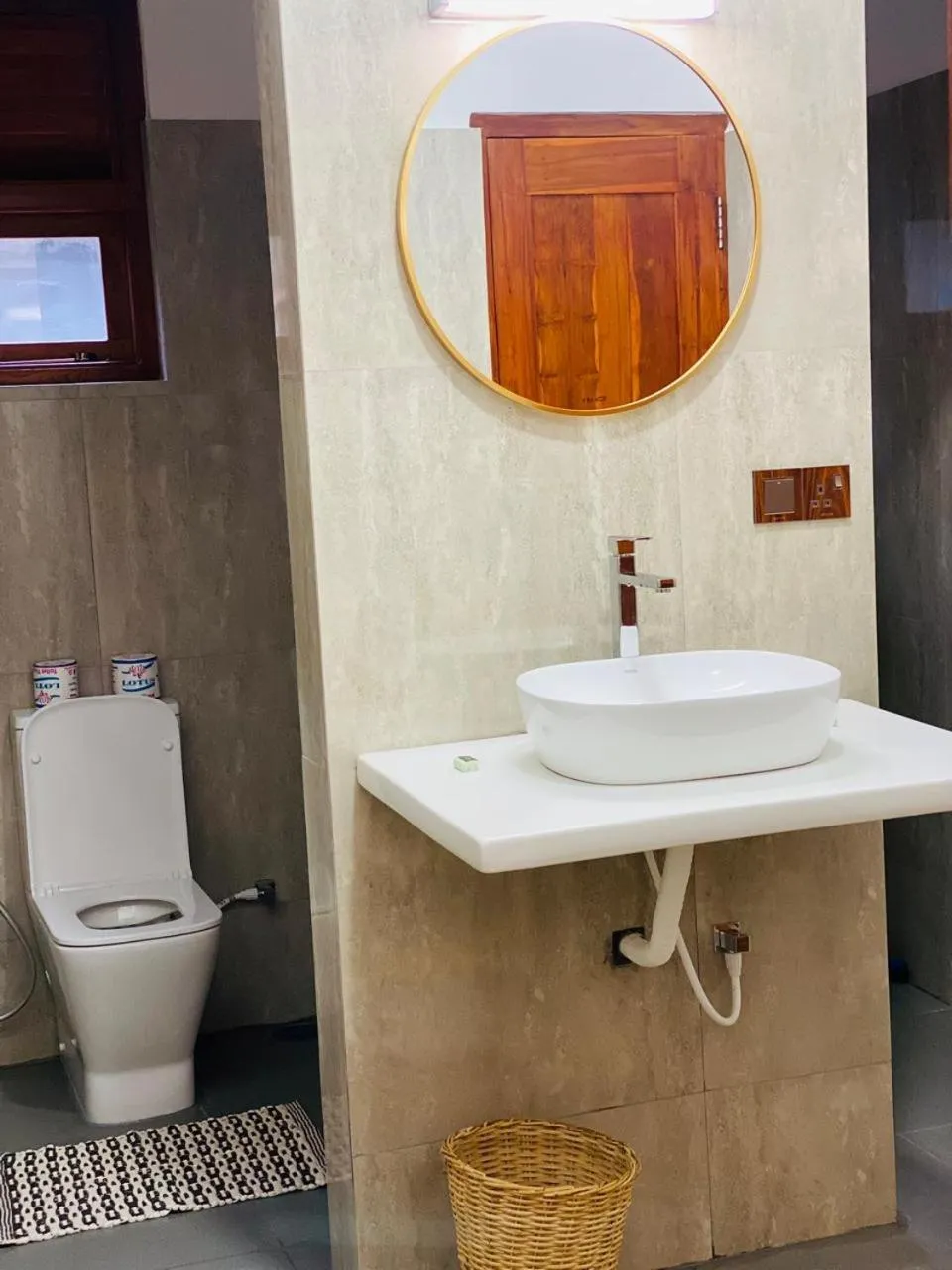 108 Palms Beach Resort